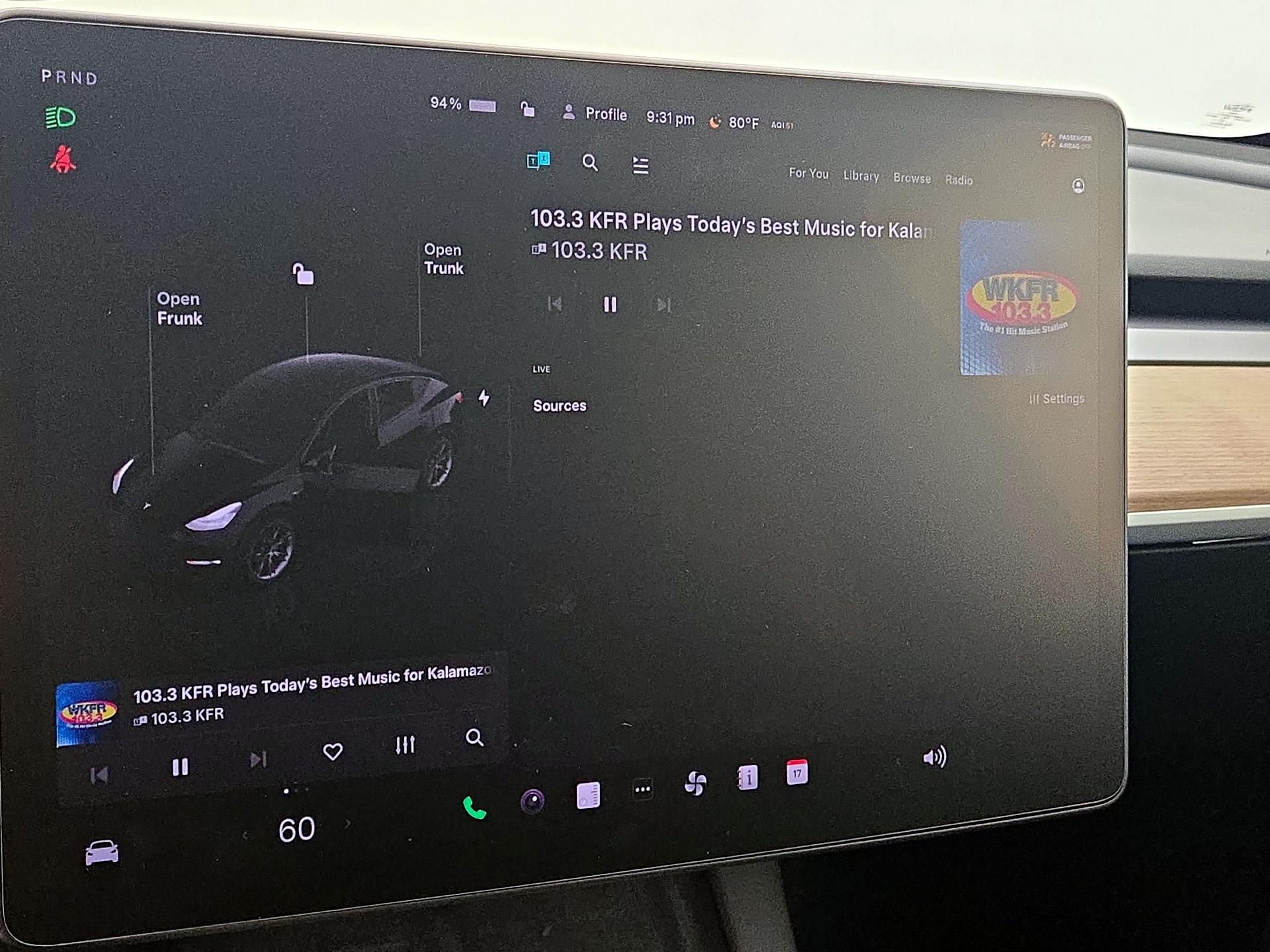 Thumbnail: 2022 Tesla Model Y - 15