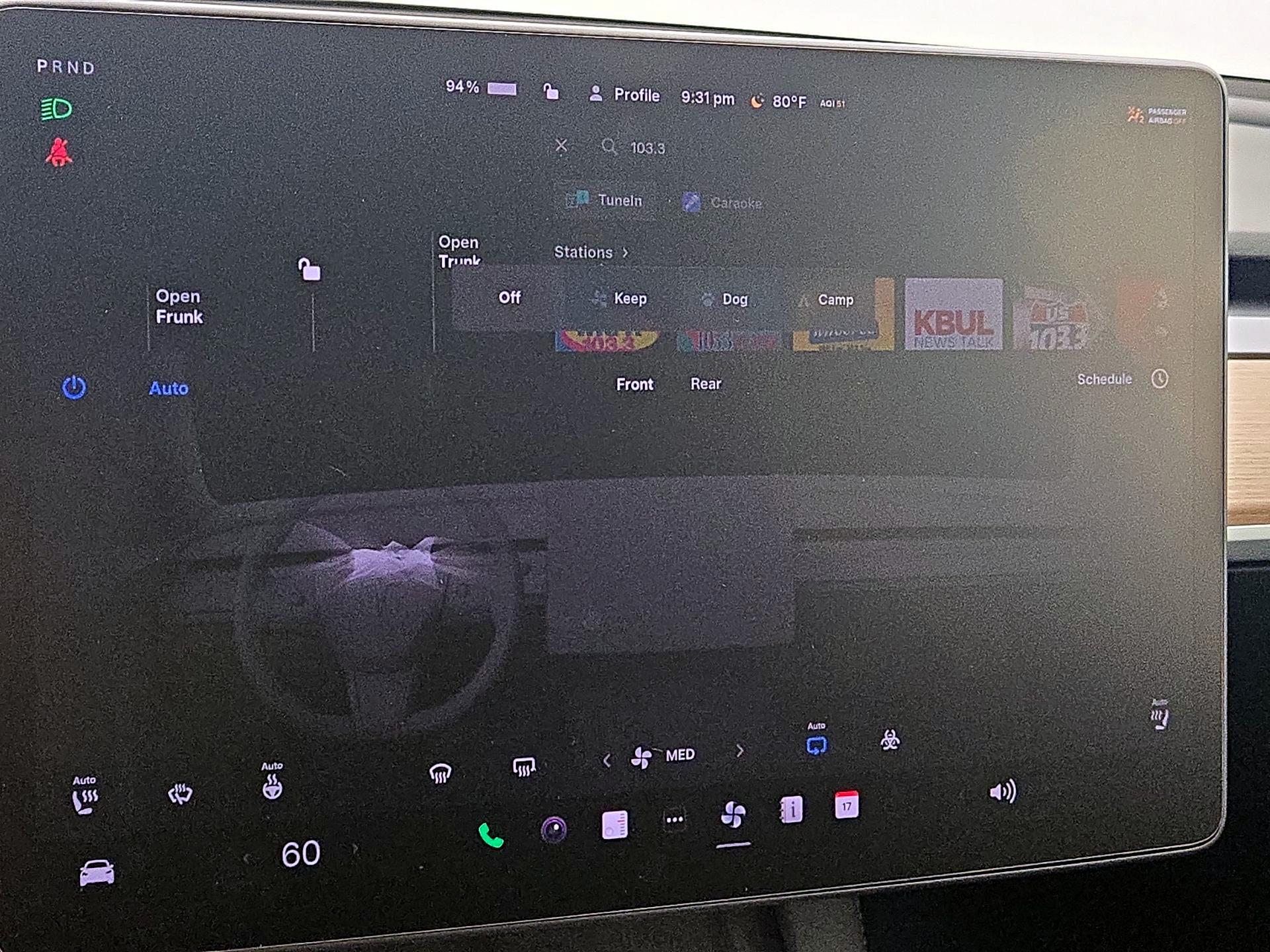 Thumbnail: 2022 Tesla Model Y - 16