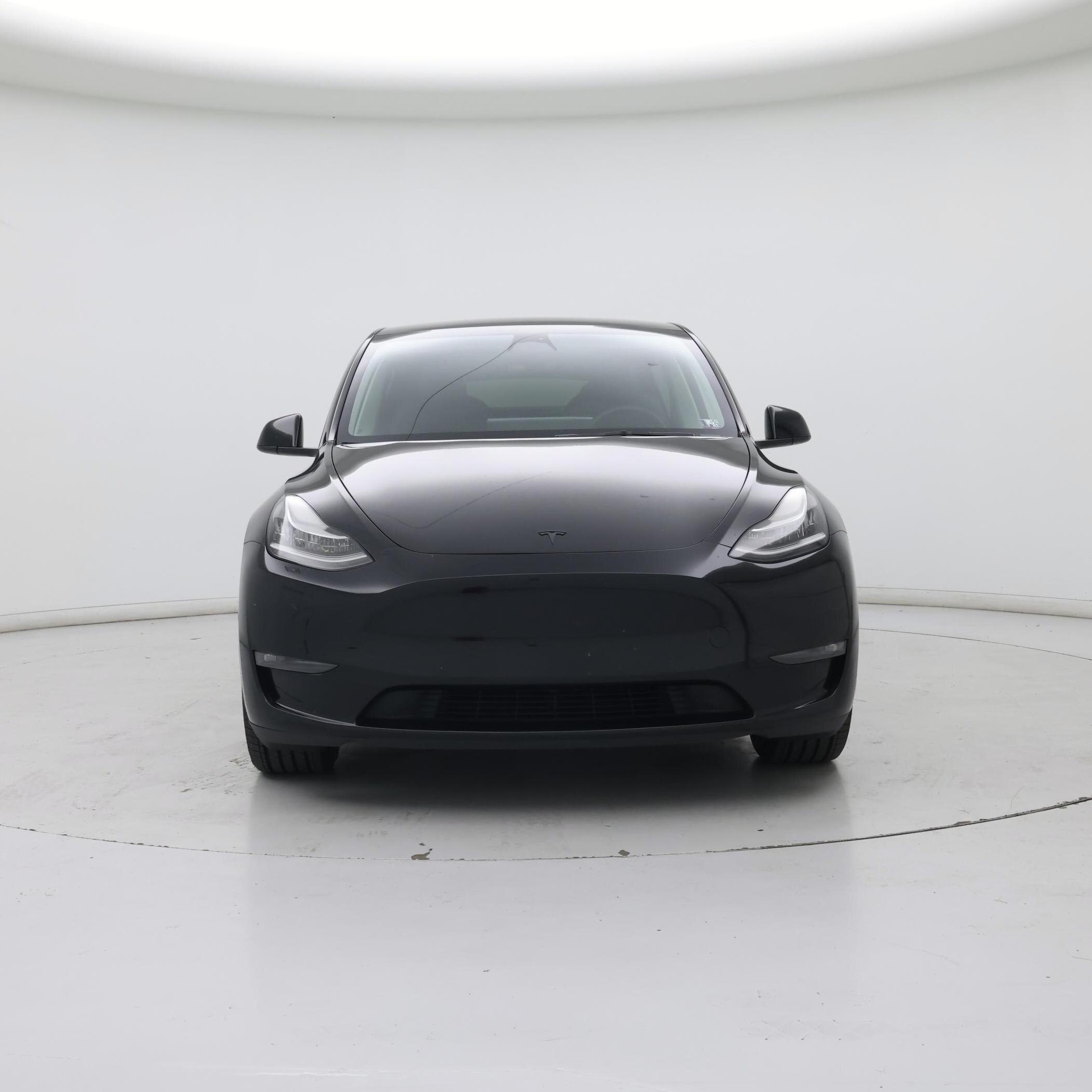 Thumbnail: 2022 Tesla Model Y - 5