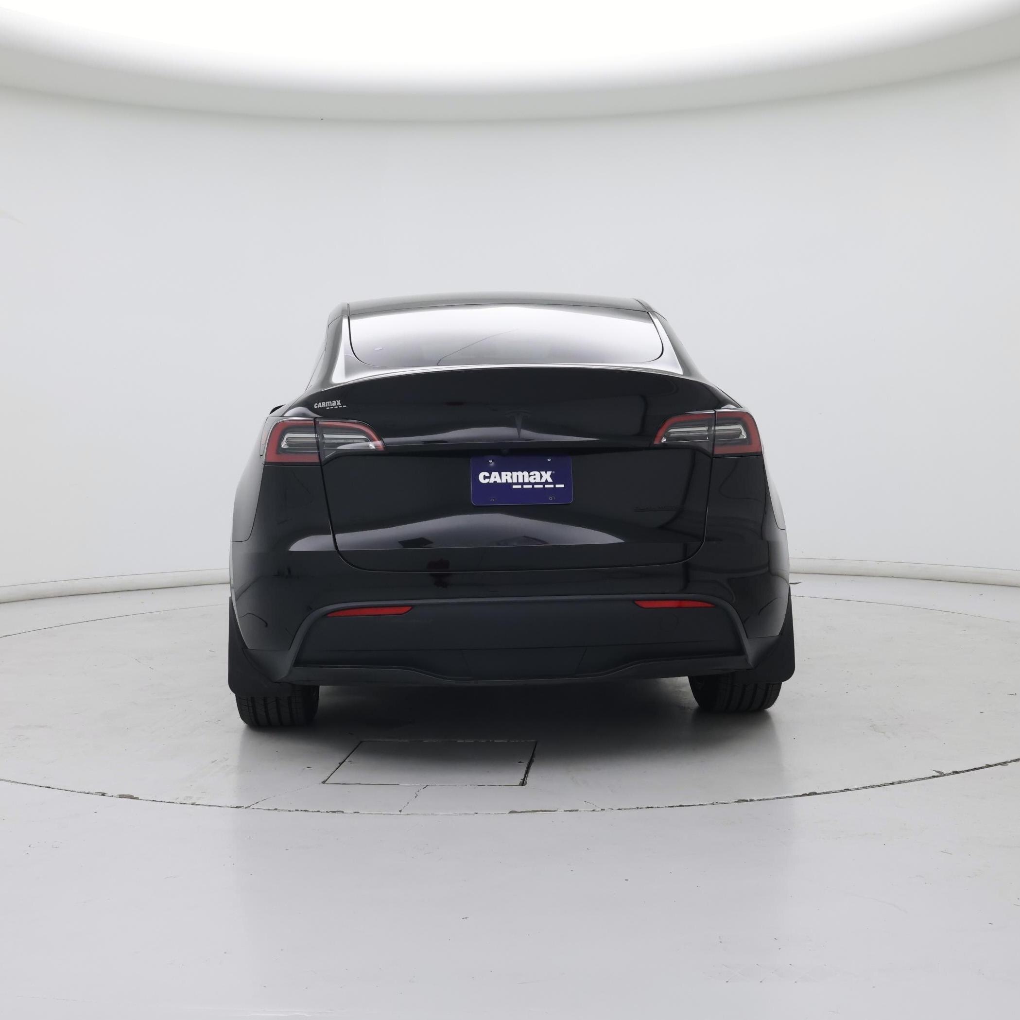 Thumbnail: 2022 Tesla Model Y - 6