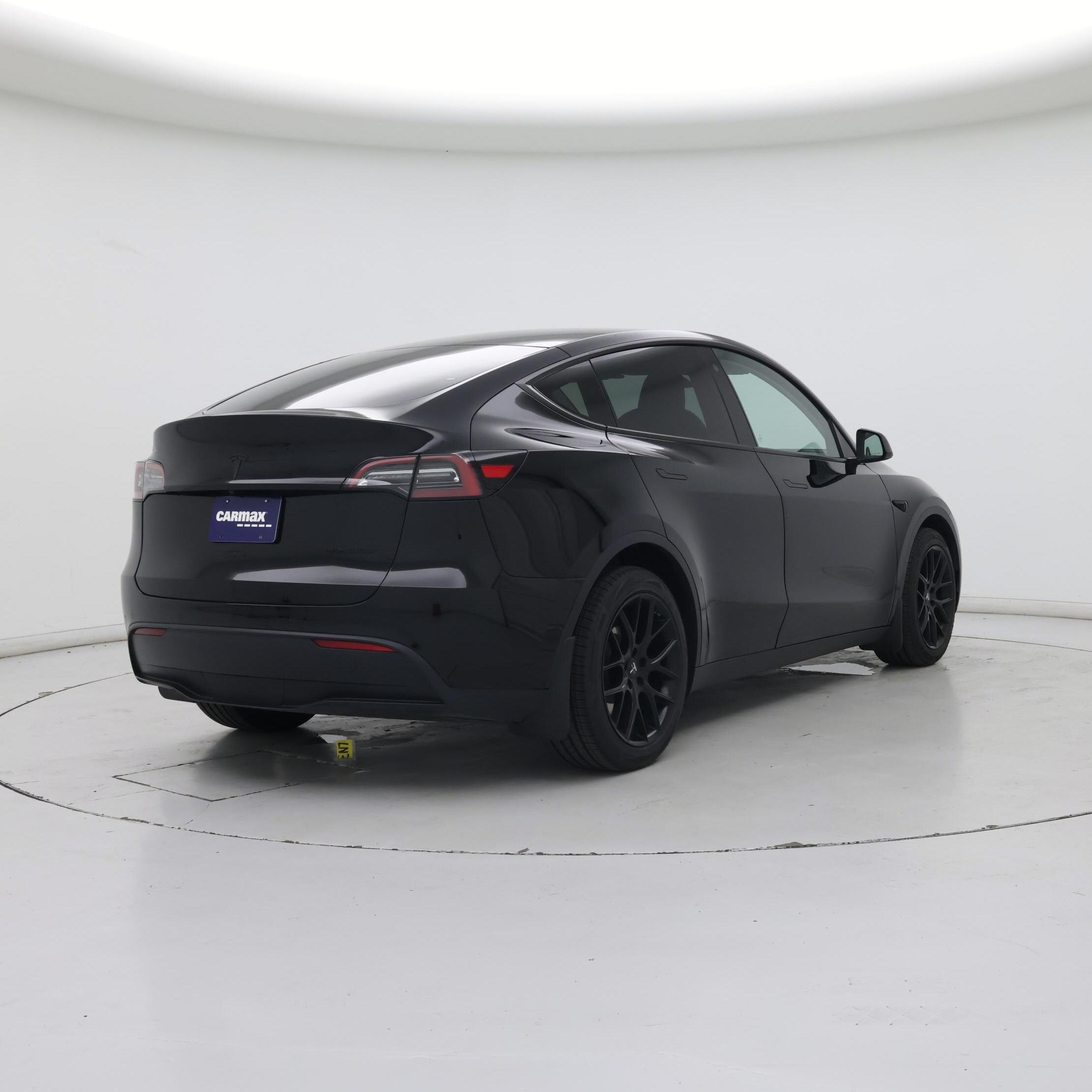 Thumbnail: 2022 Tesla Model Y - 8