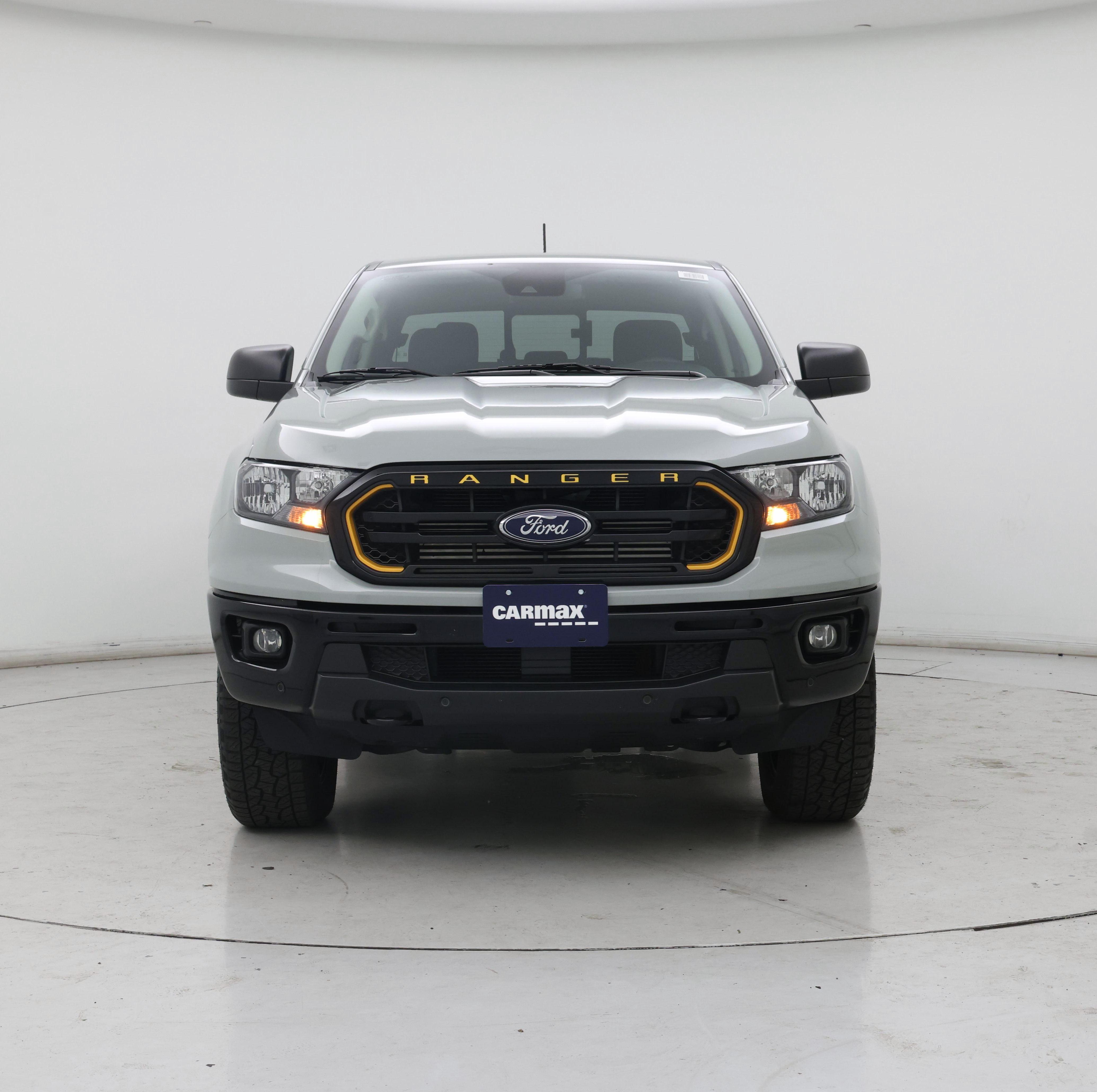 Thumbnail: 2023 Ford Ranger - 5