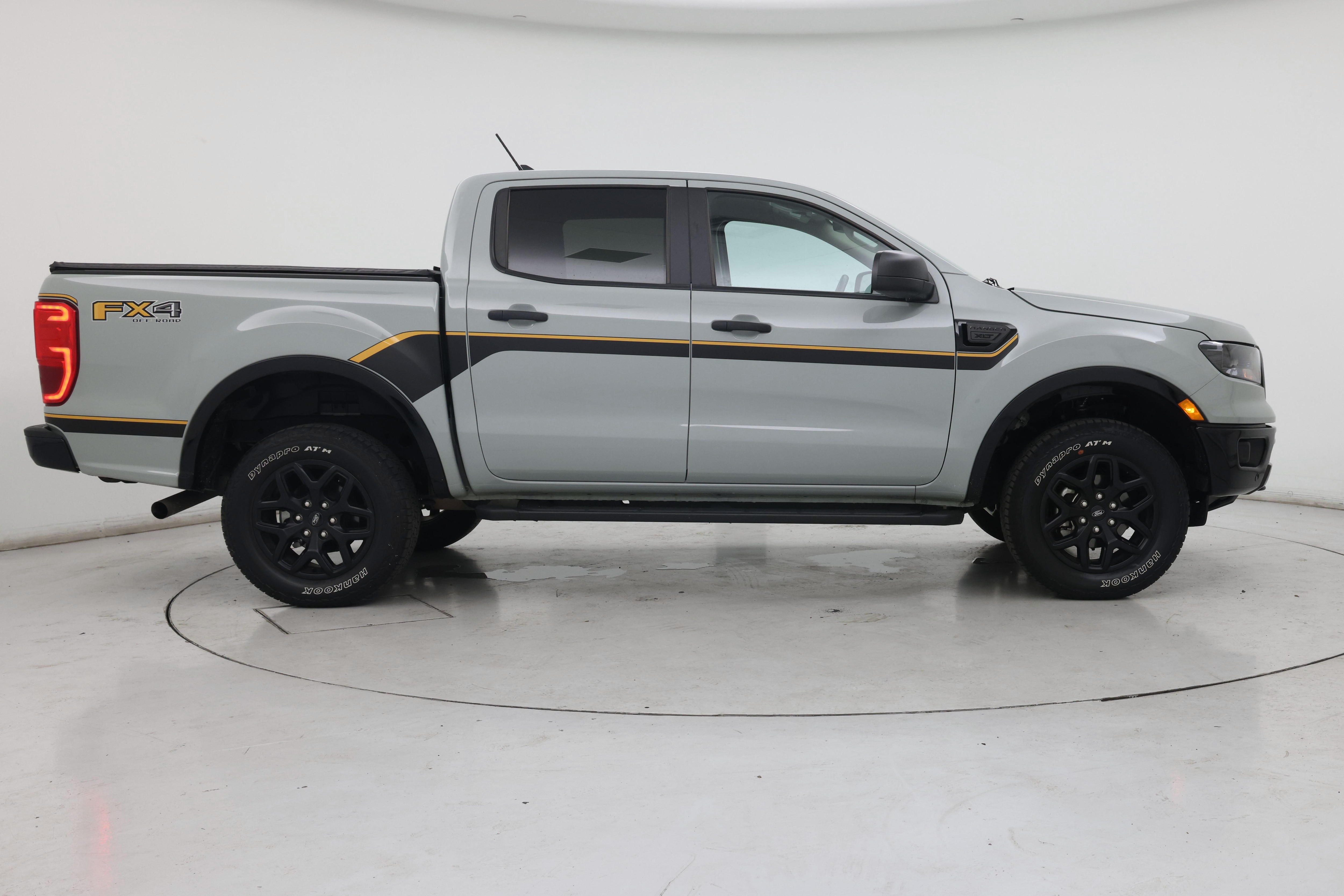 Thumbnail: 2023 Ford Ranger - 7