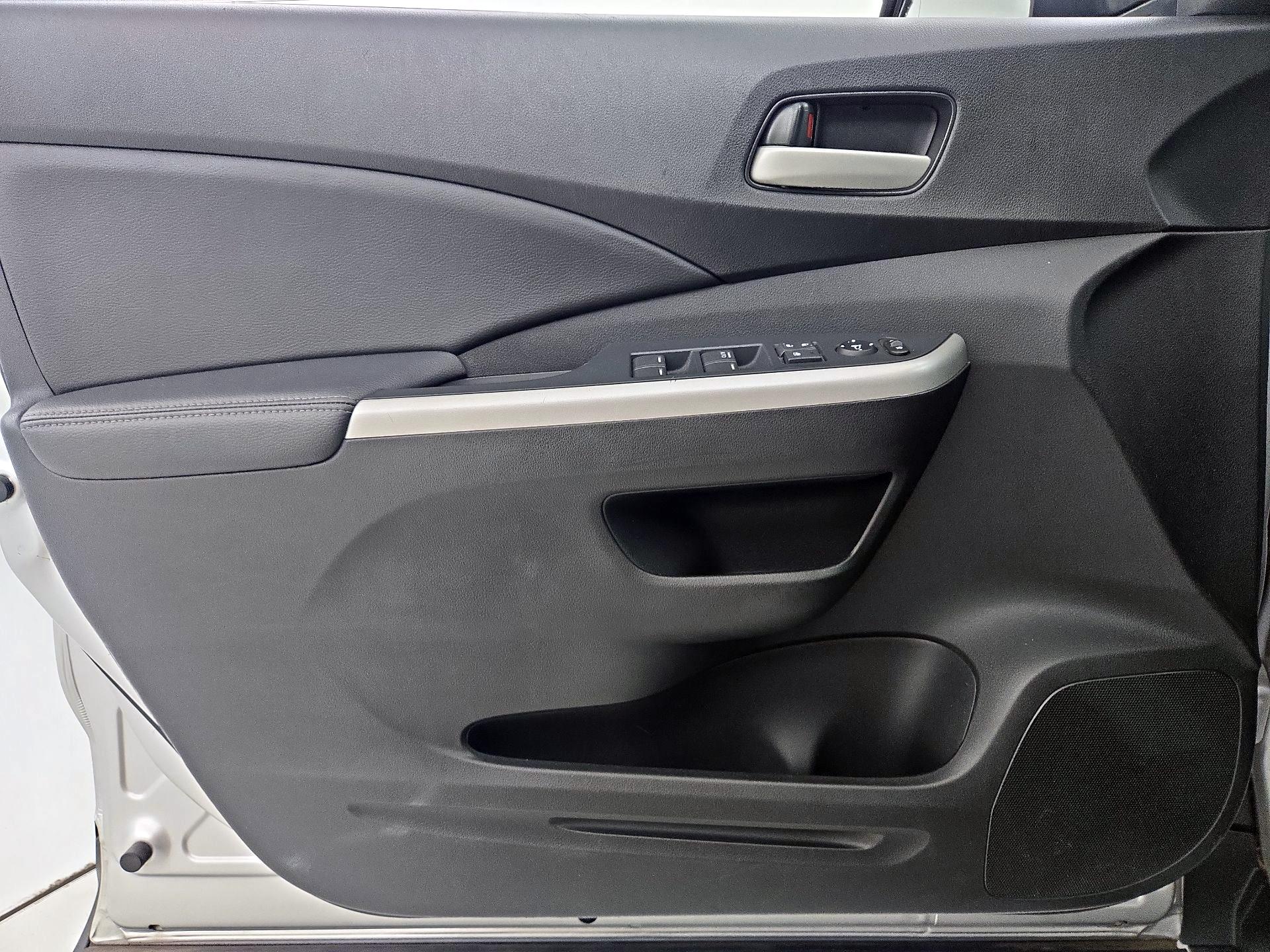 Thumbnail: 2013 Honda CR-V - 12