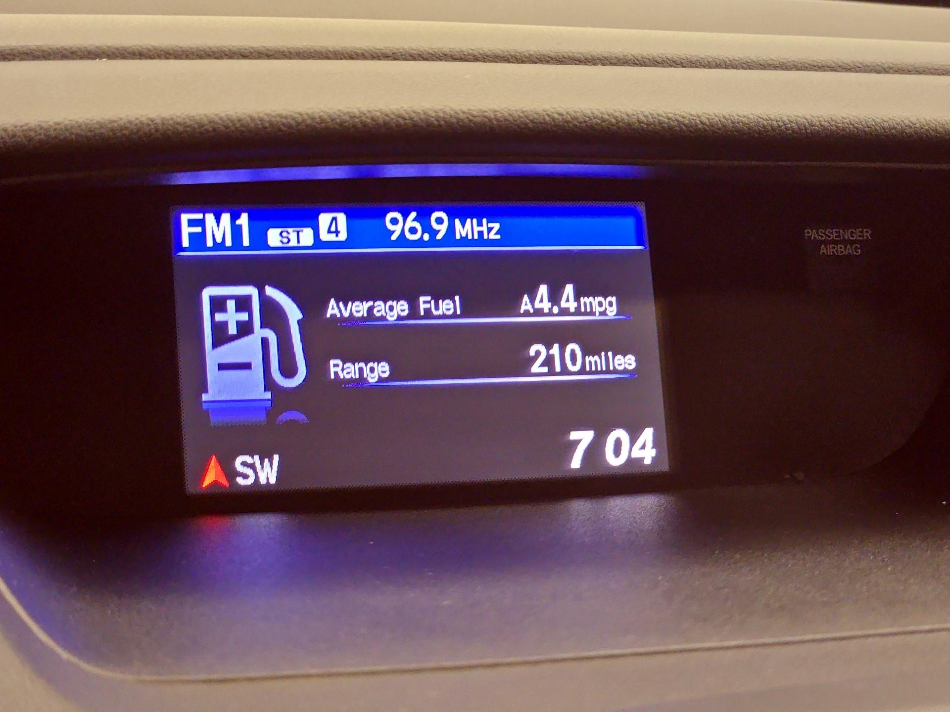 Thumbnail: 2013 Honda CR-V - 14