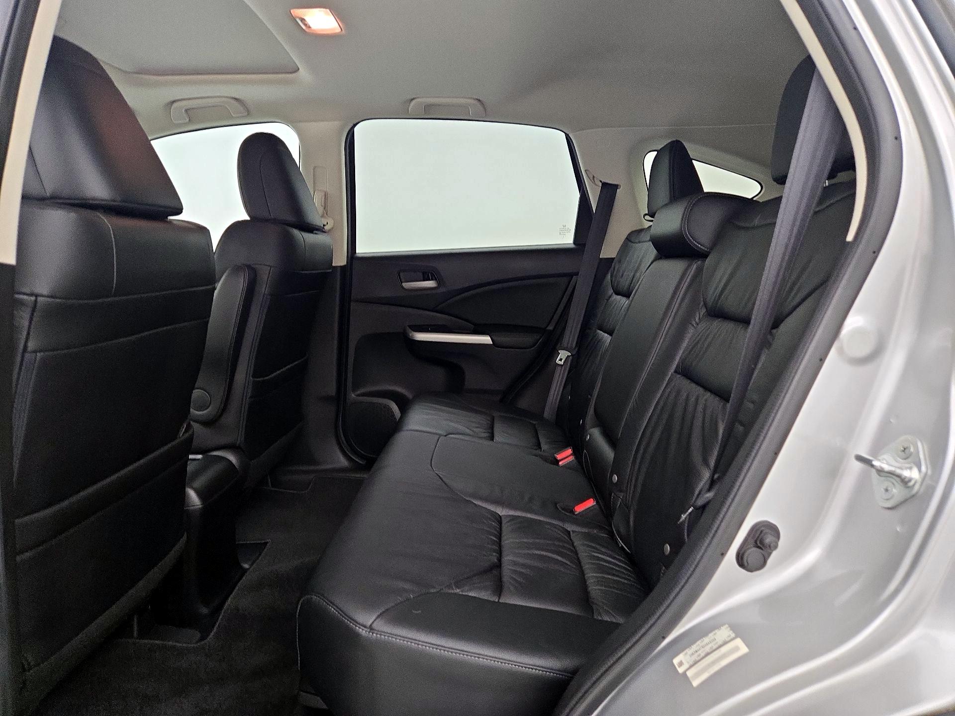 Thumbnail: 2013 Honda CR-V - 19