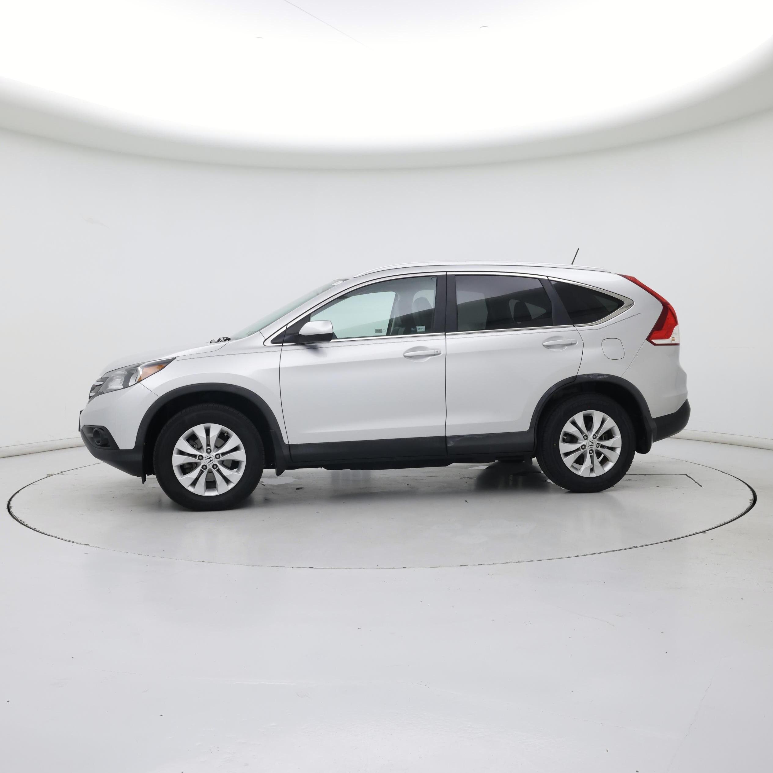 Thumbnail: 2013 Honda CR-V - 3