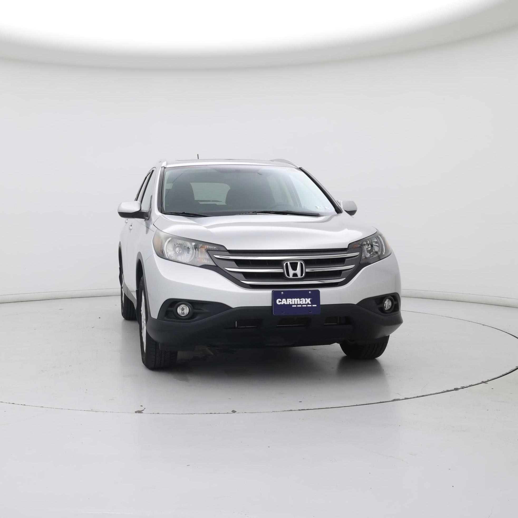 Thumbnail: 2013 Honda CR-V - 5