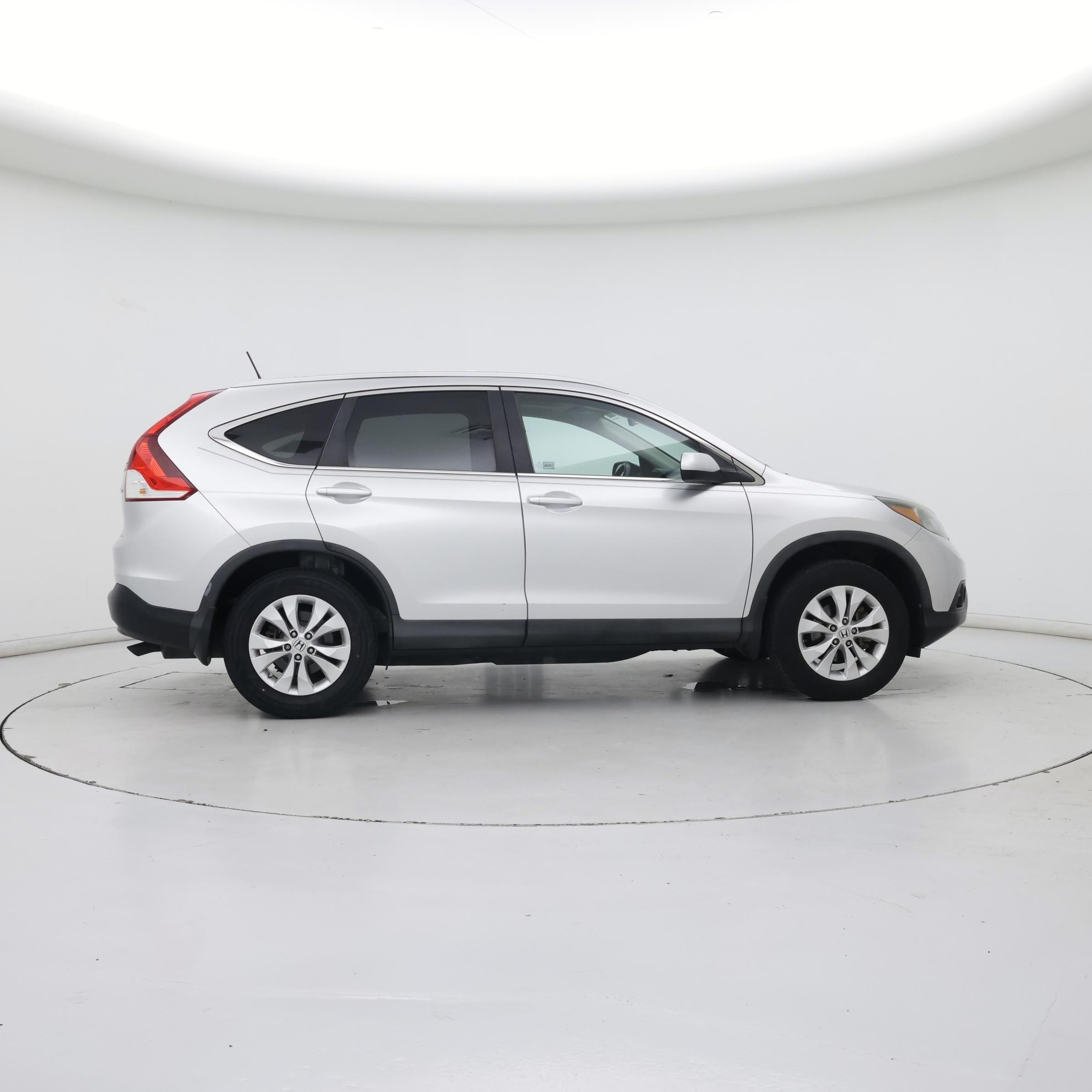Thumbnail: 2013 Honda CR-V - 7