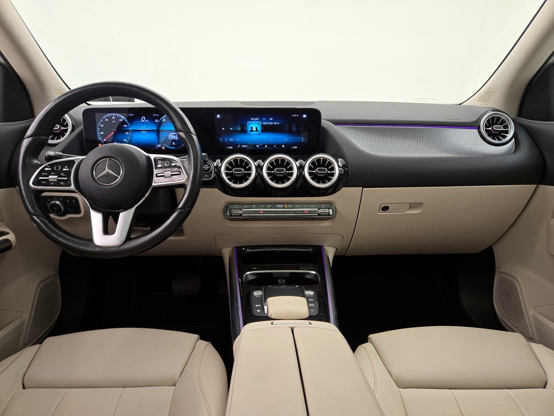 Thumbnail: 2022 Mercedes-Benz GLA - 9