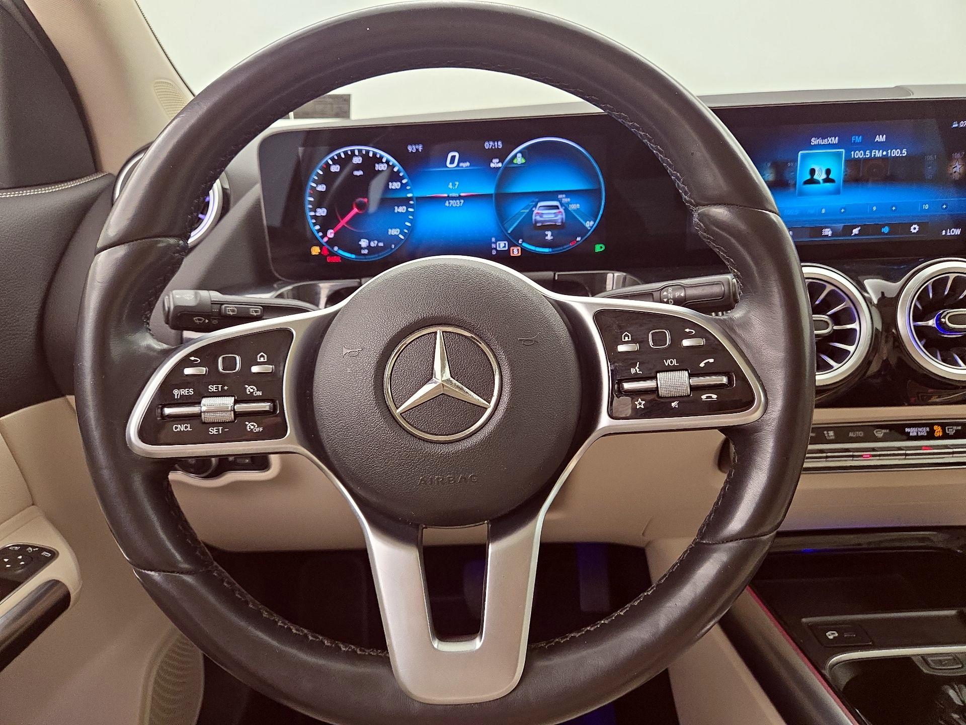 Thumbnail: 2022 Mercedes-Benz GLA - 10