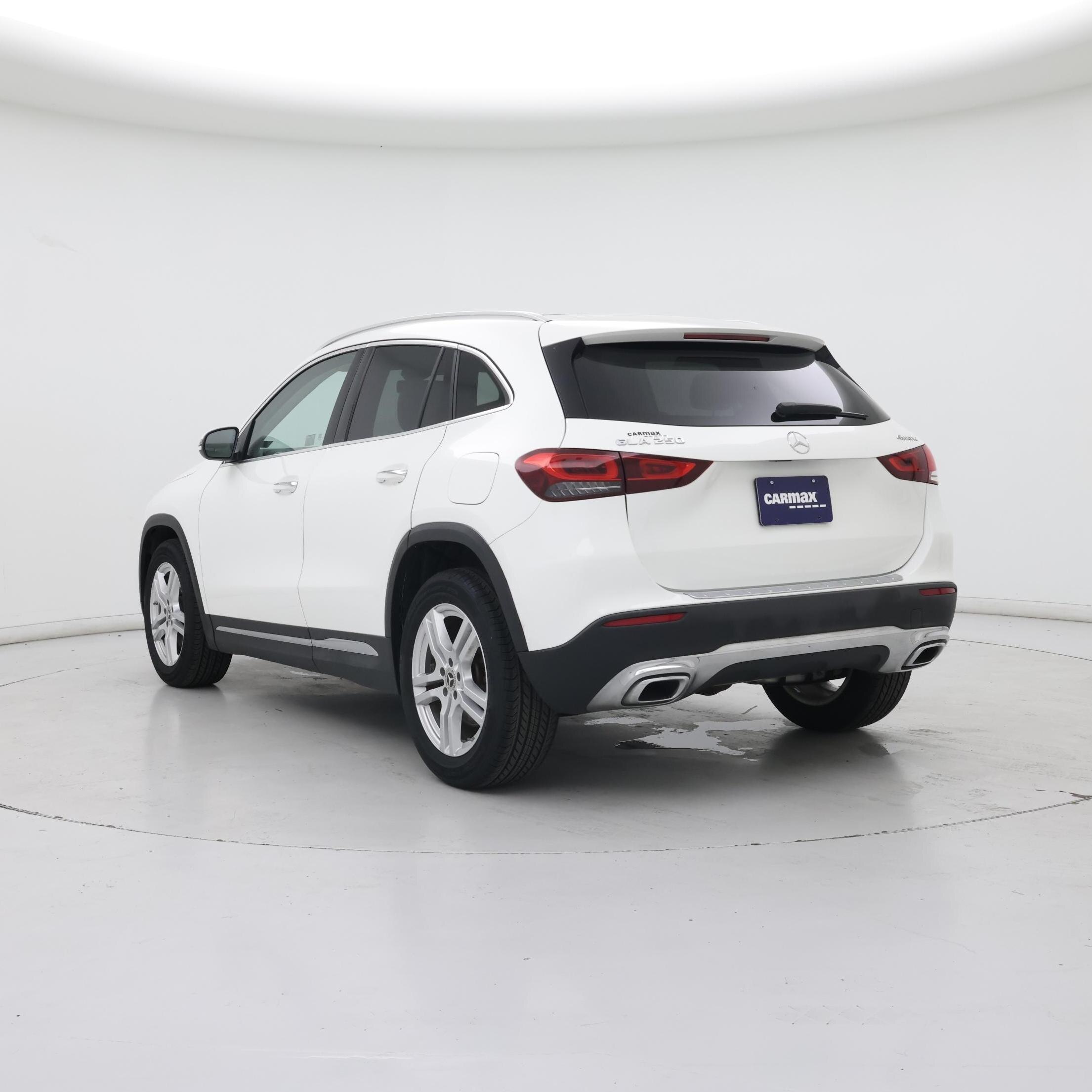 Thumbnail: 2022 Mercedes-Benz GLA - 2