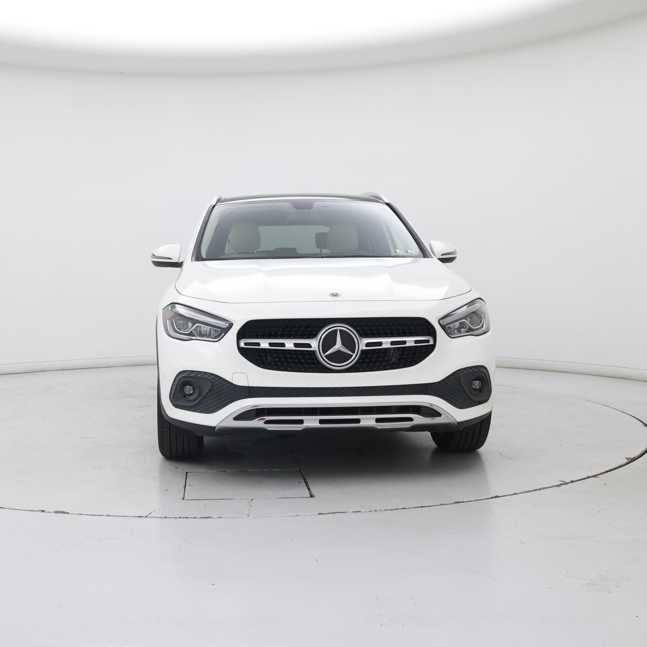 Thumbnail: 2022 Mercedes-Benz GLA - 5