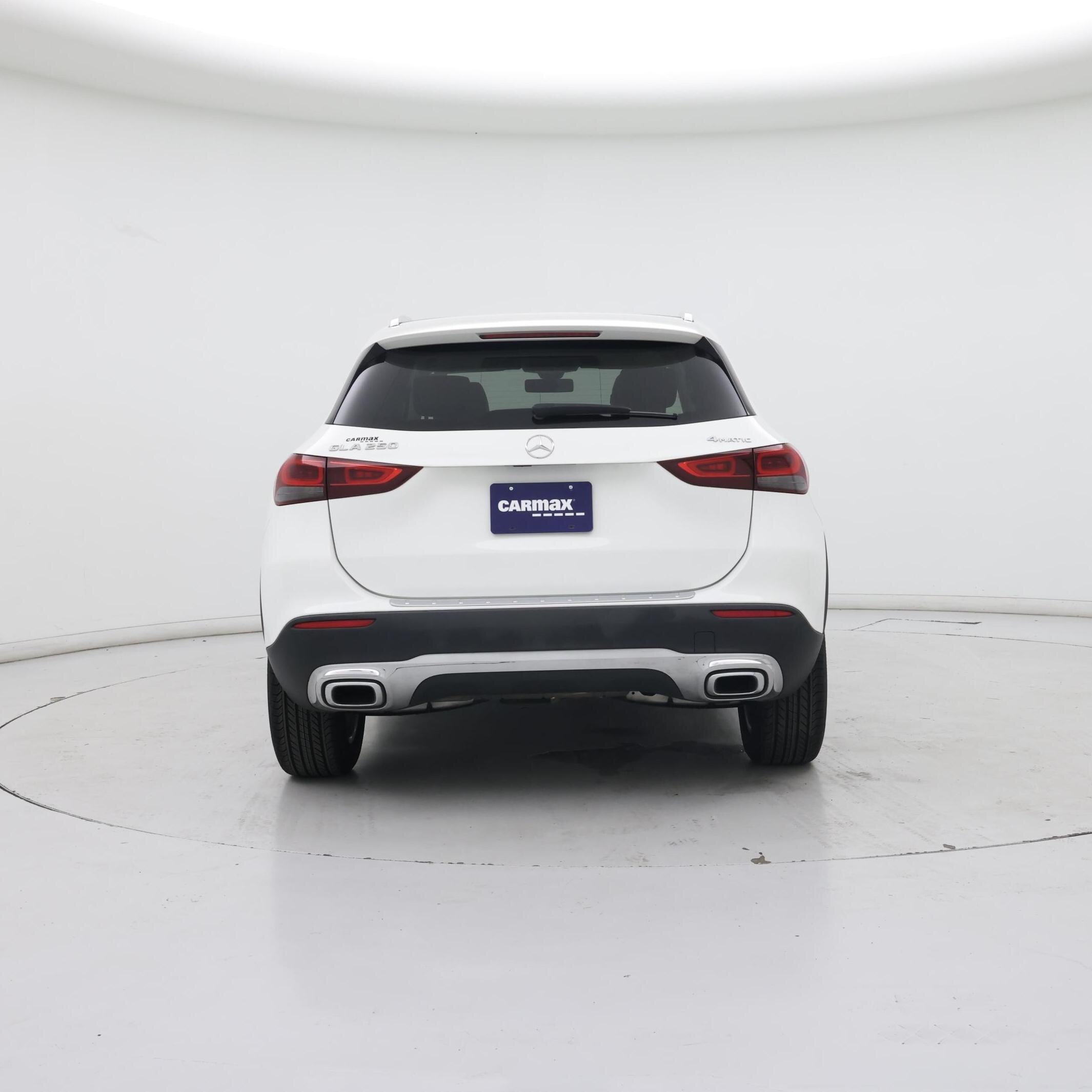 Thumbnail: 2022 Mercedes-Benz GLA - 6