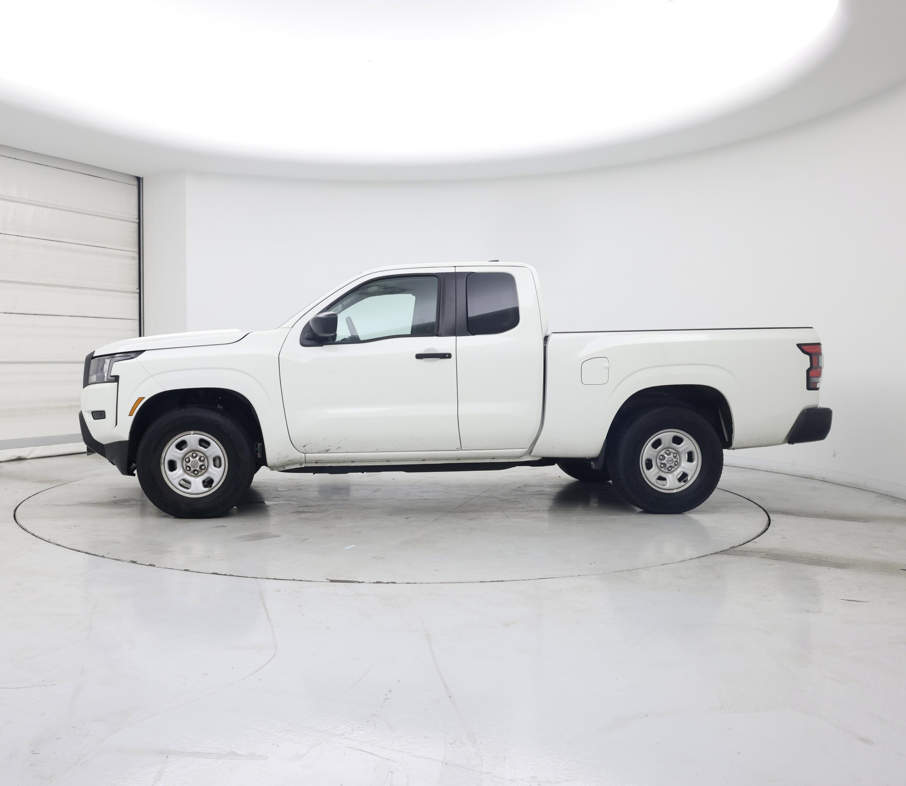 Thumbnail: 2024 Nissan Frontier - 3