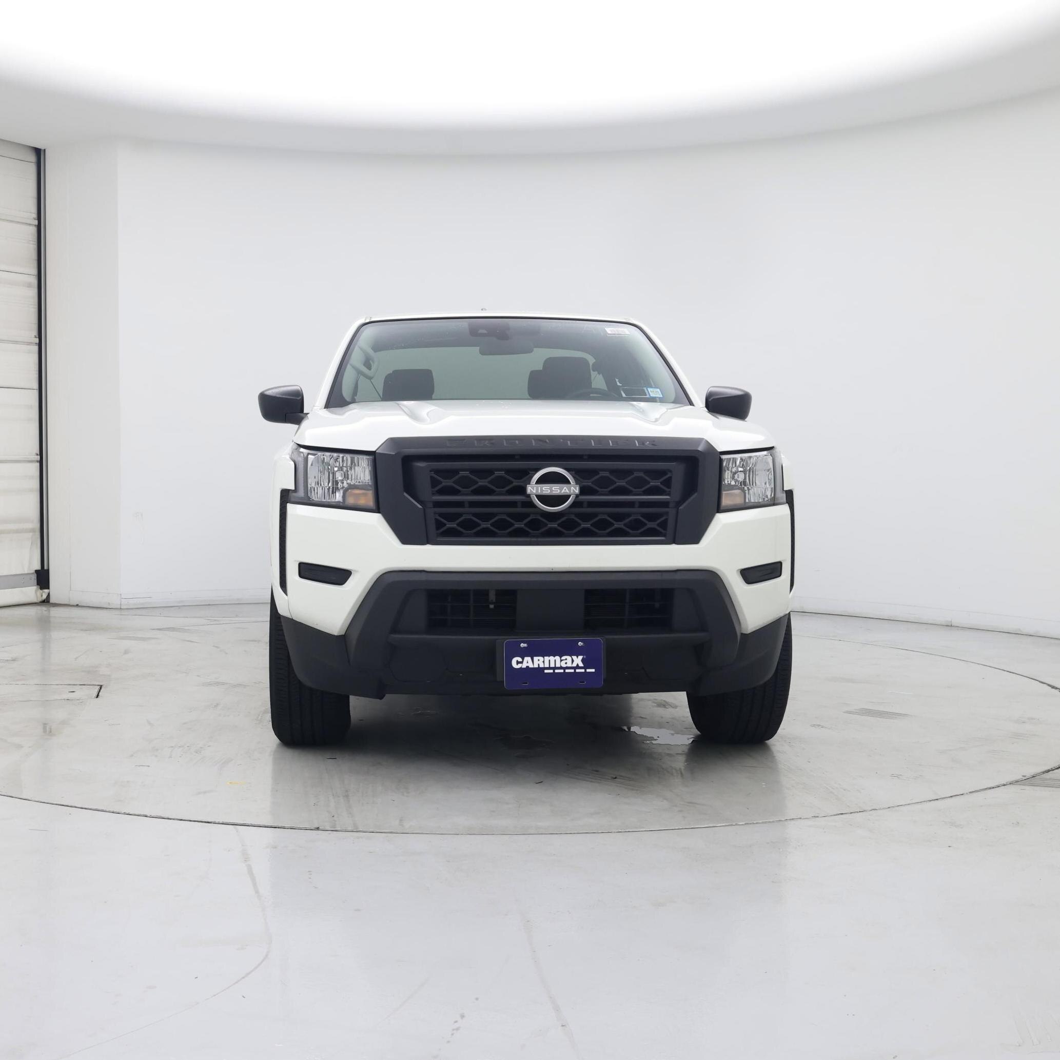 Thumbnail: 2024 Nissan Frontier - 5