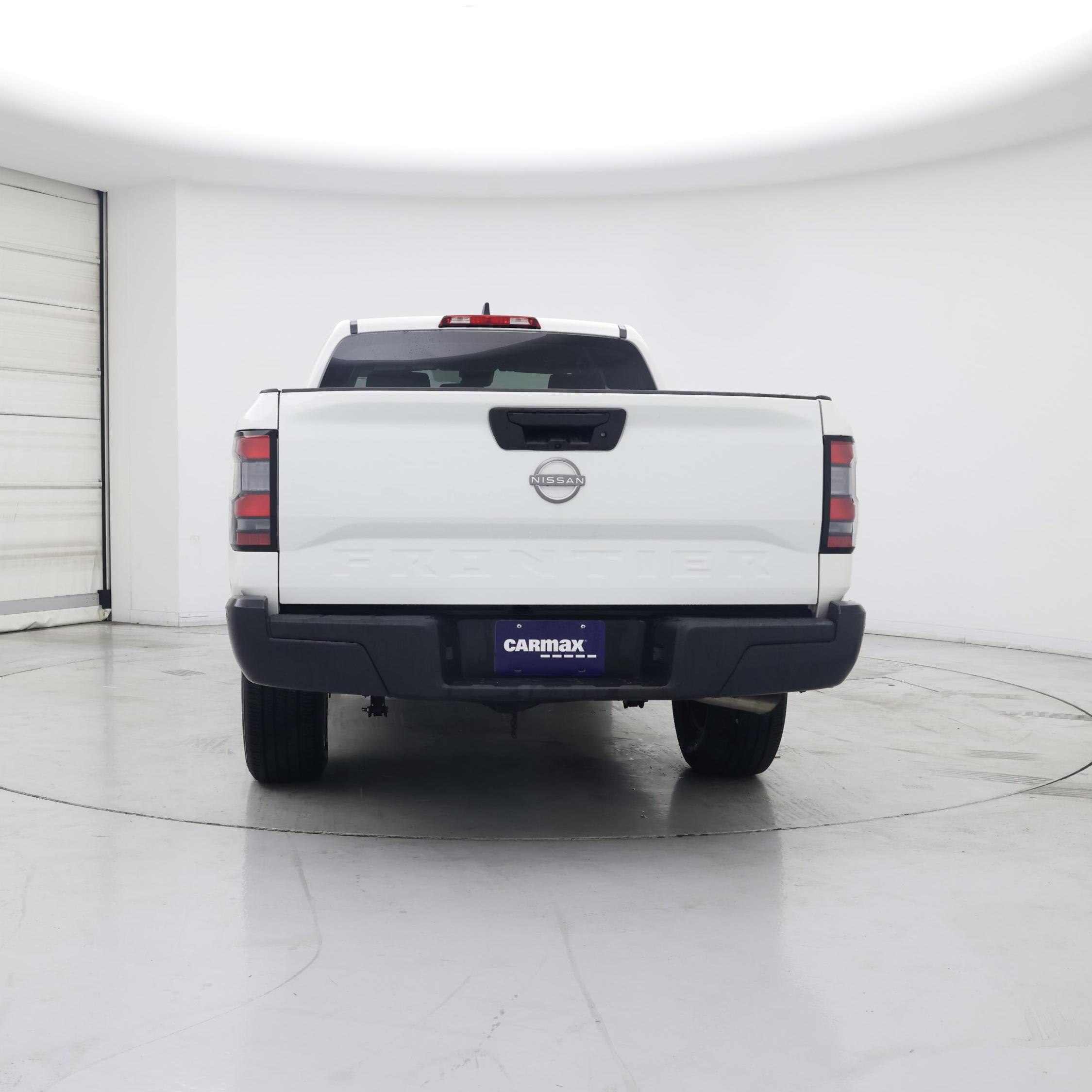 Thumbnail: 2024 Nissan Frontier - 6