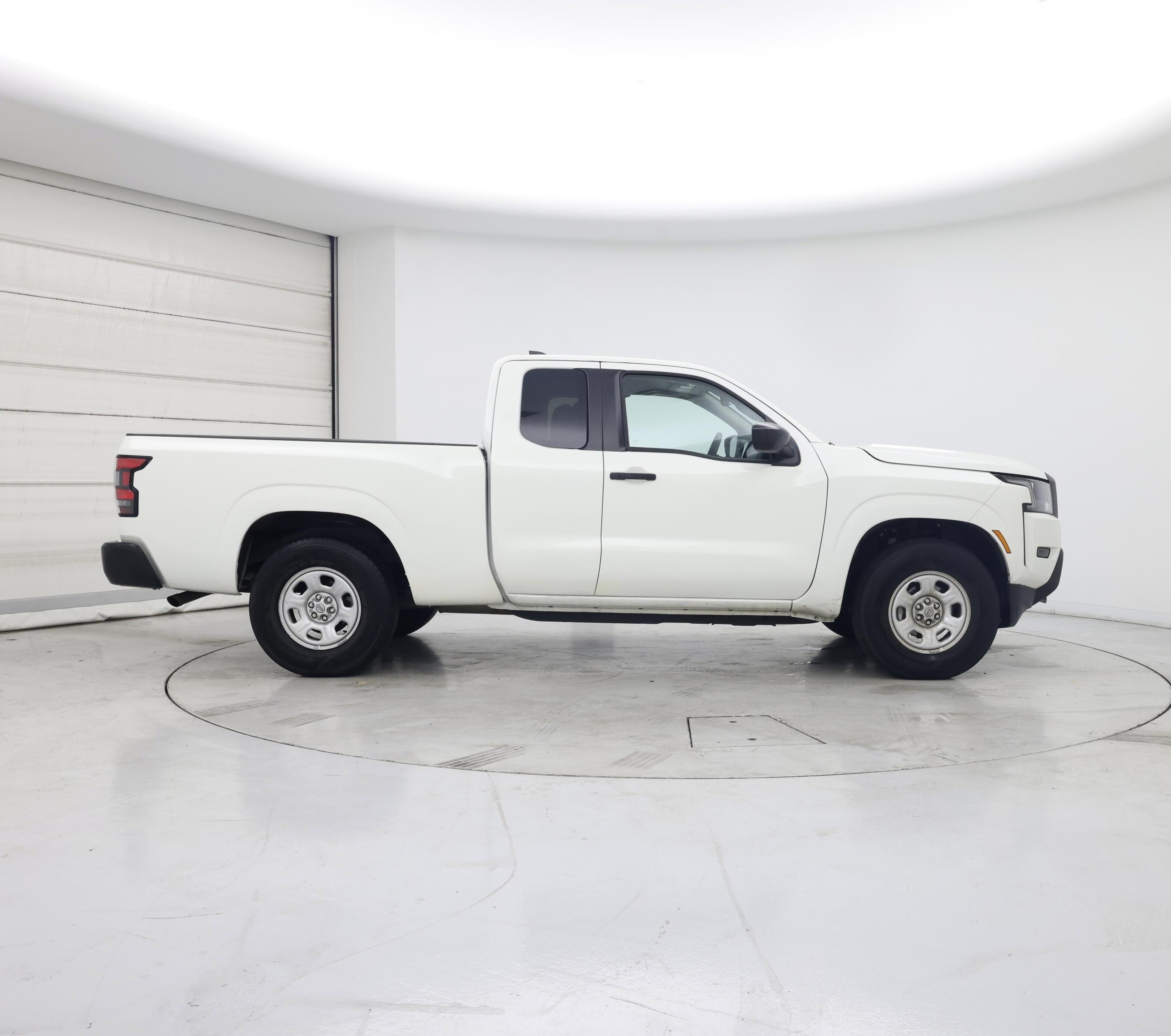 Thumbnail: 2024 Nissan Frontier - 7