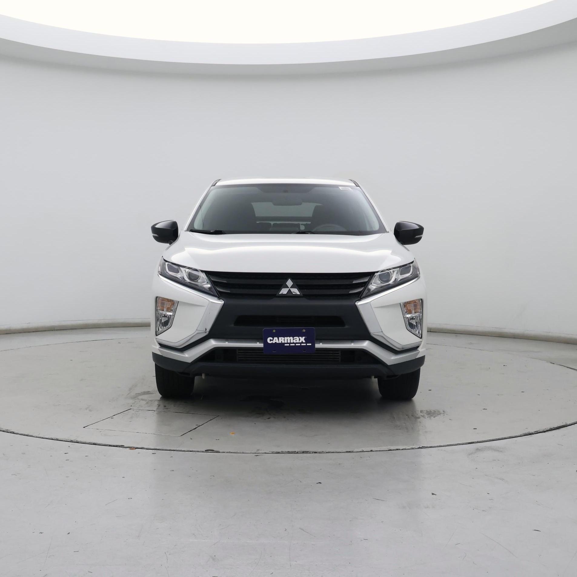 Thumbnail: 2019 Mitsubishi Eclipse Cross - 5