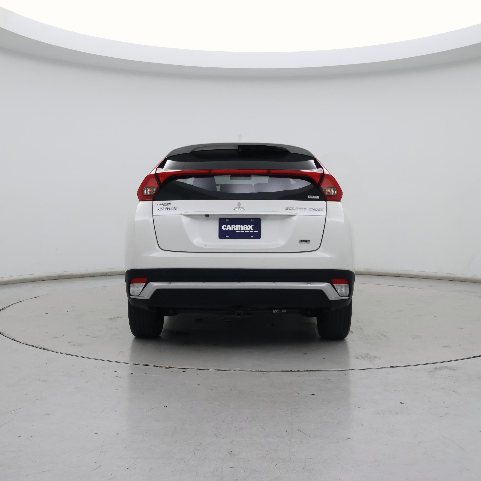 Thumbnail: 2019 Mitsubishi Eclipse Cross - 6