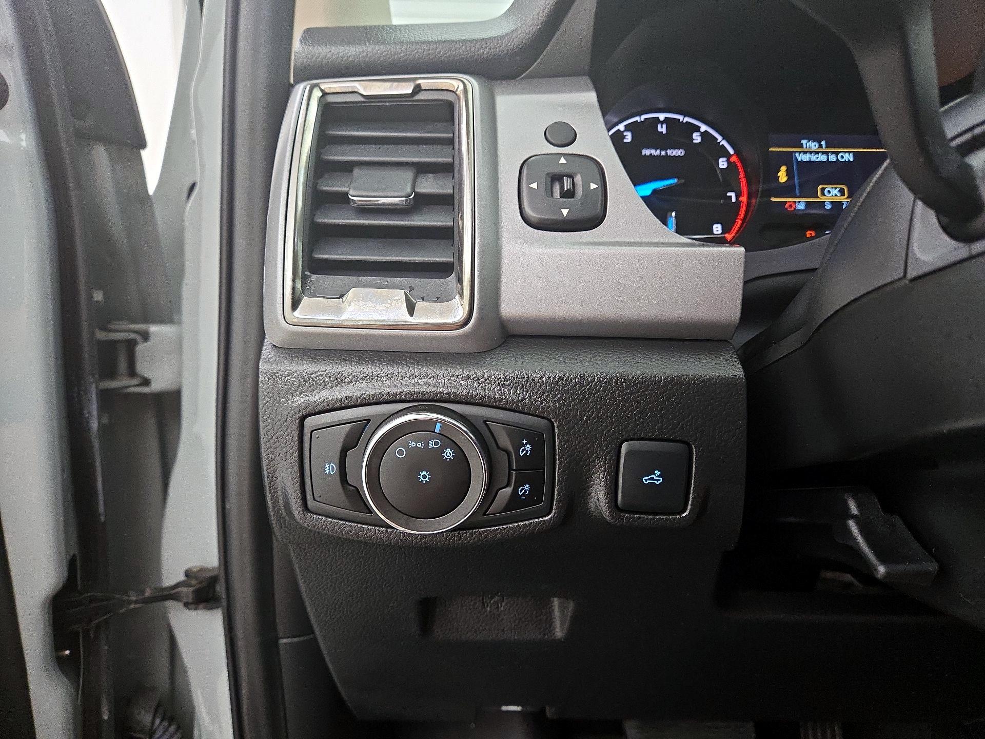 Thumbnail: 2023 Ford Ranger - 13