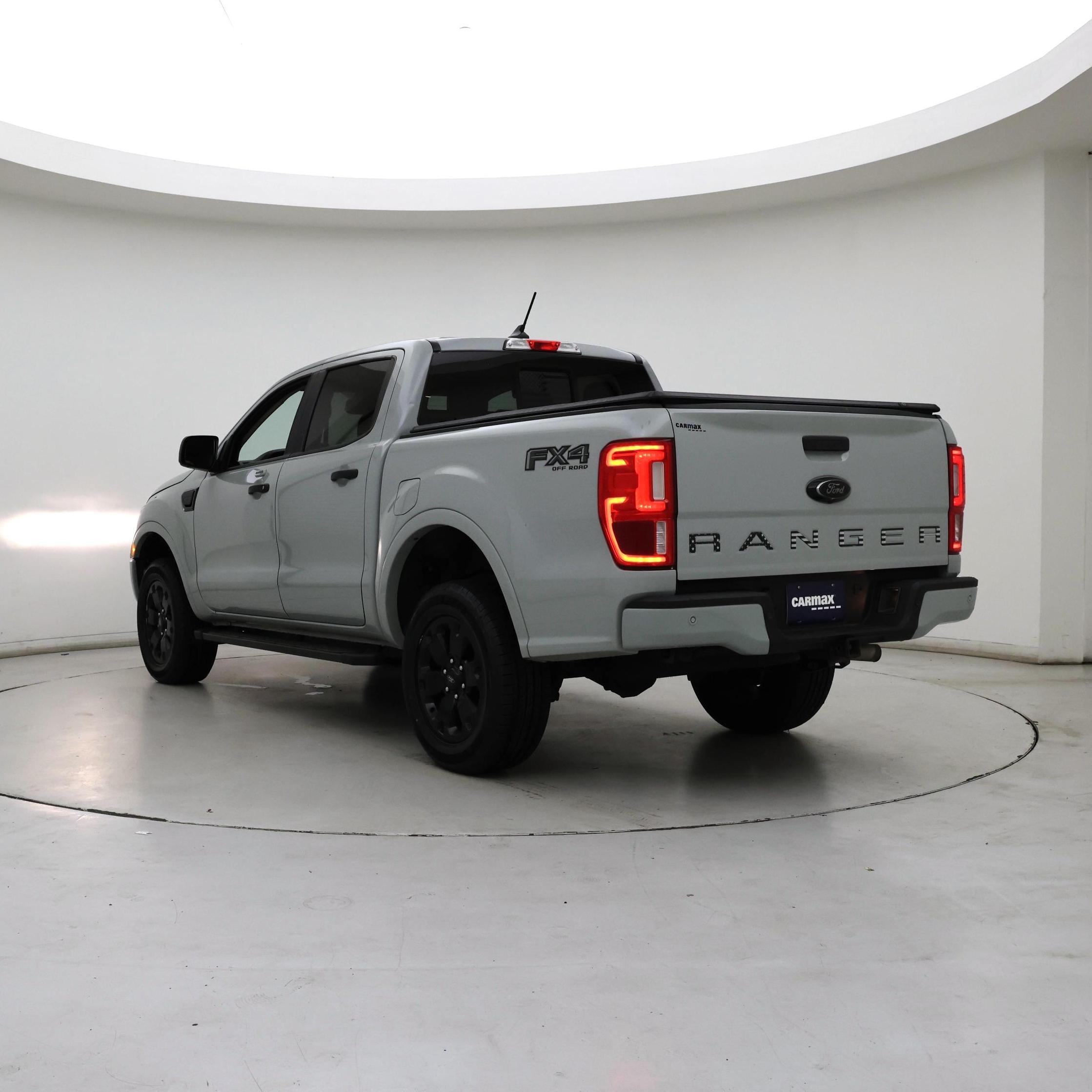 Thumbnail: 2023 Ford Ranger - 2