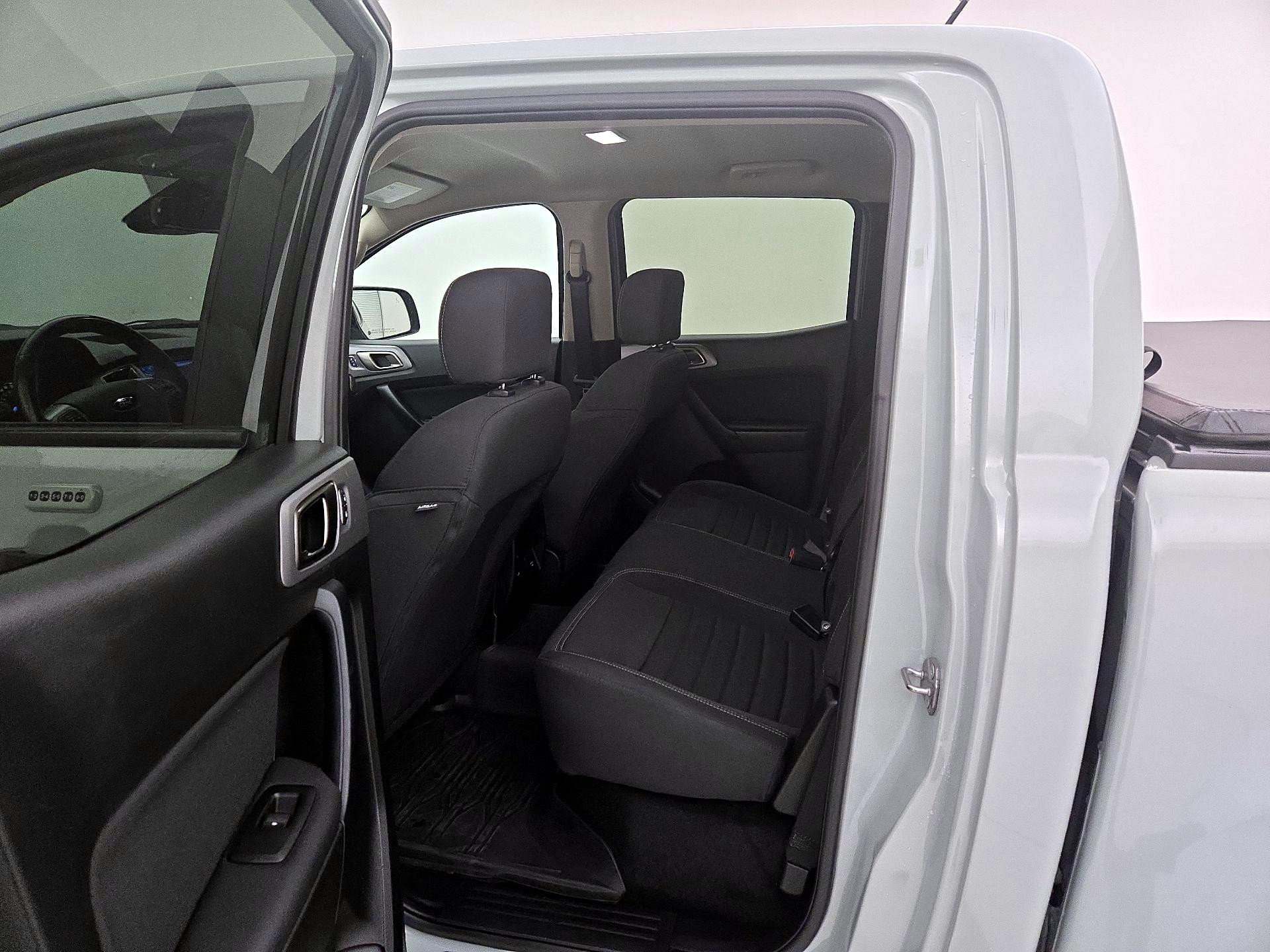 Thumbnail: 2023 Ford Ranger - 20
