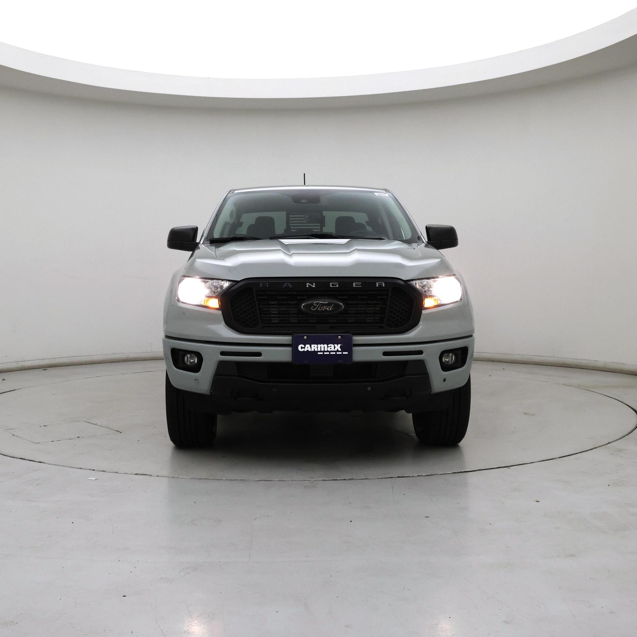 Thumbnail: 2023 Ford Ranger - 5