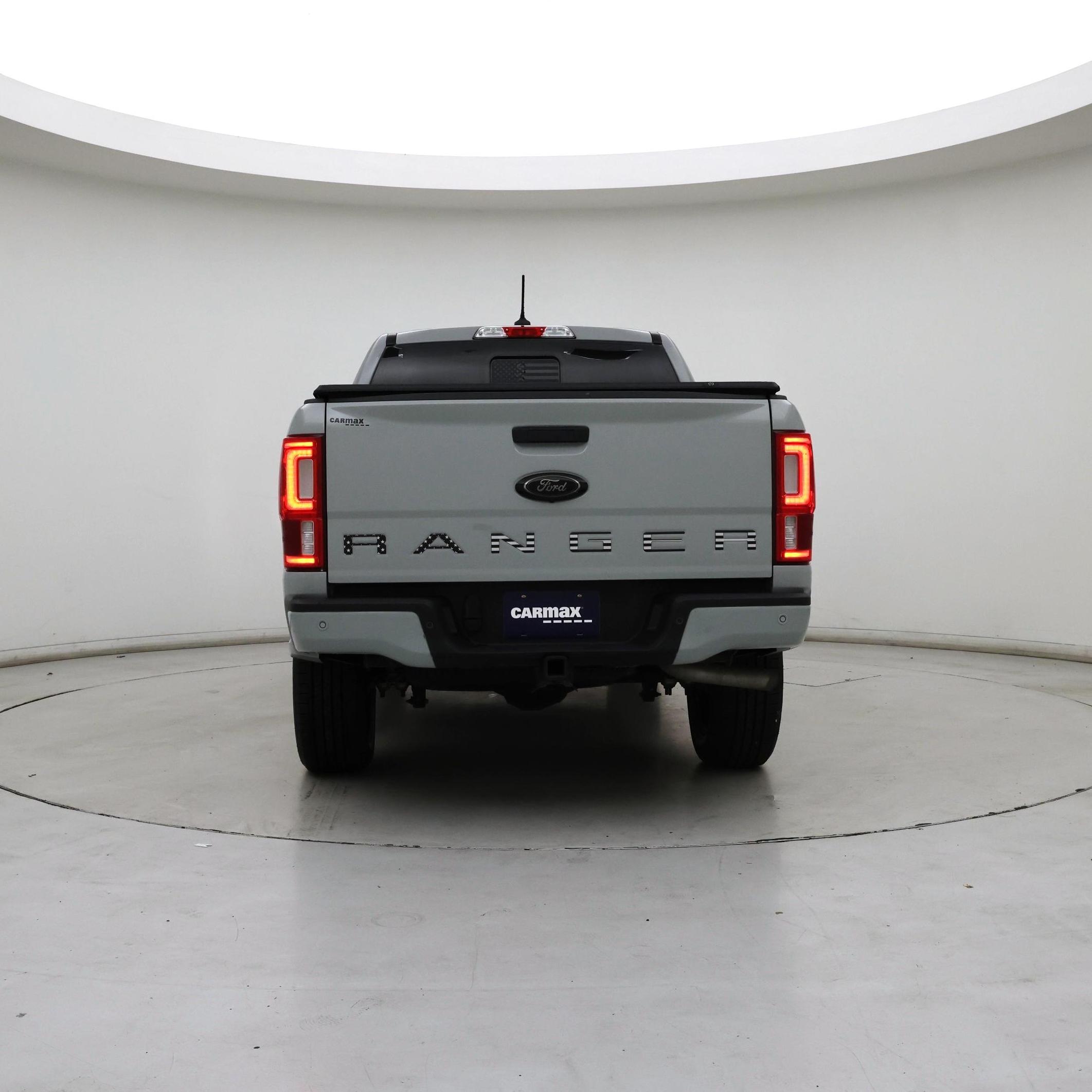 Thumbnail: 2023 Ford Ranger - 6