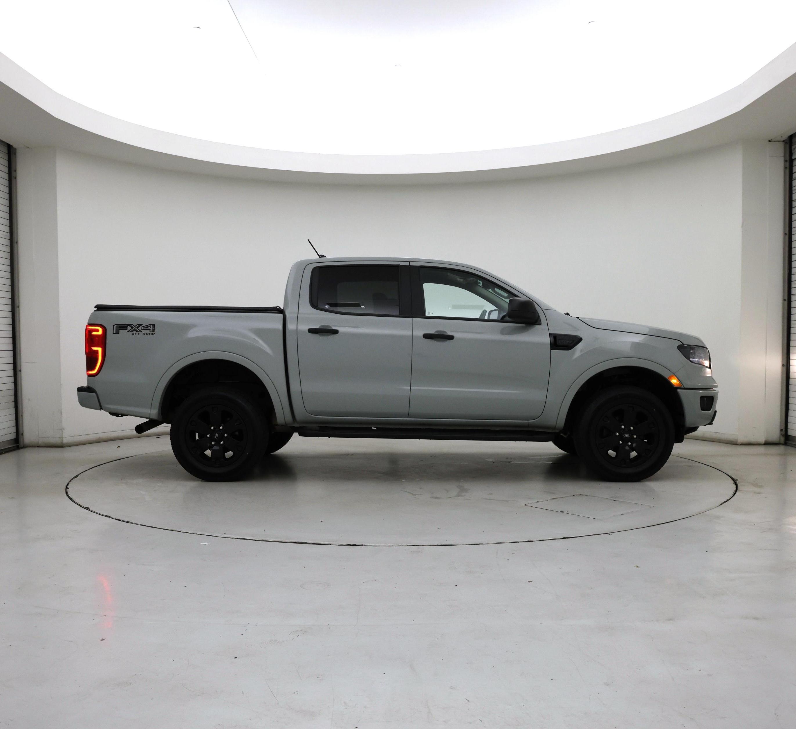 Thumbnail: 2023 Ford Ranger - 7