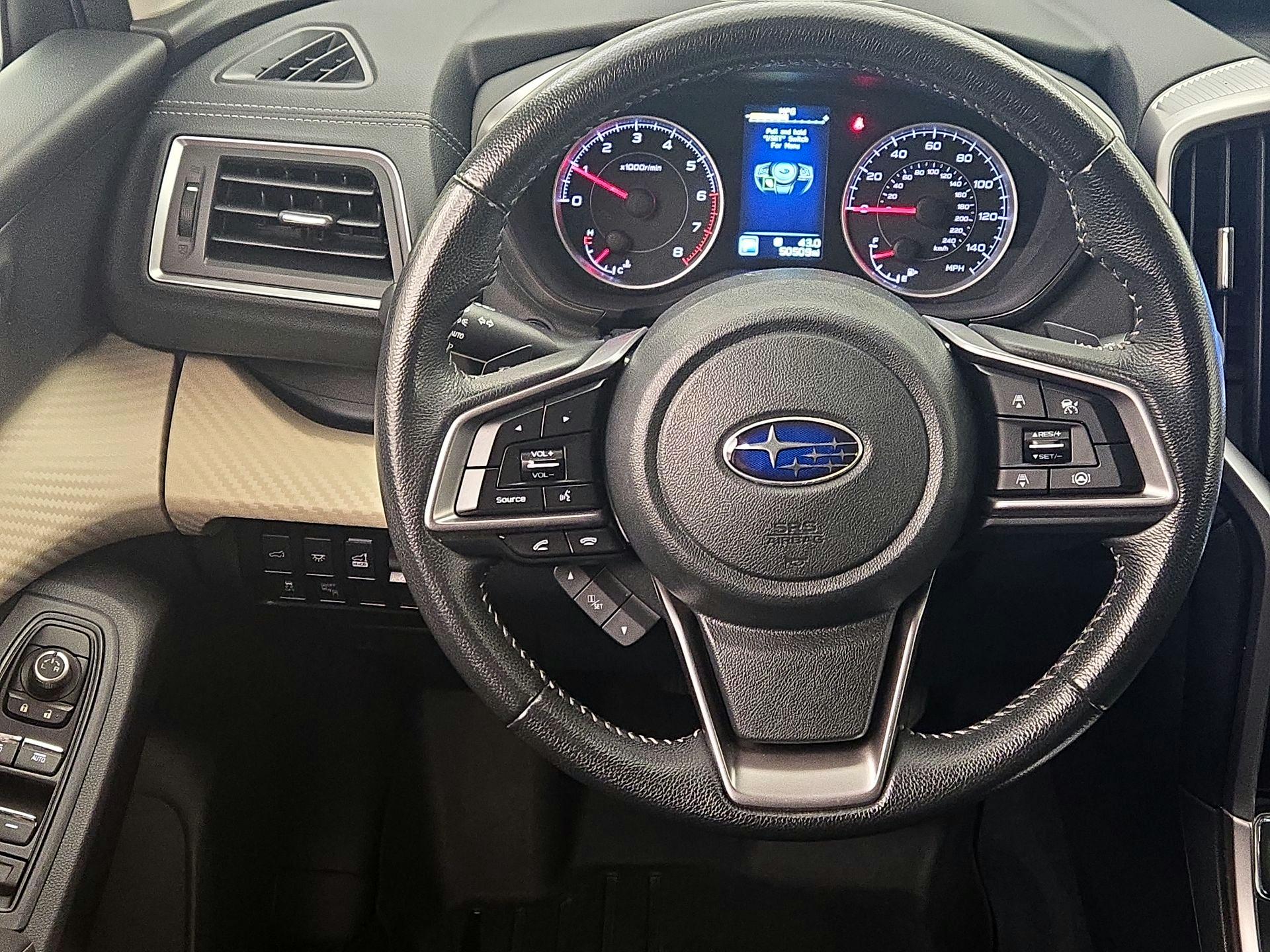 Thumbnail: 2022 Subaru Ascent - 10