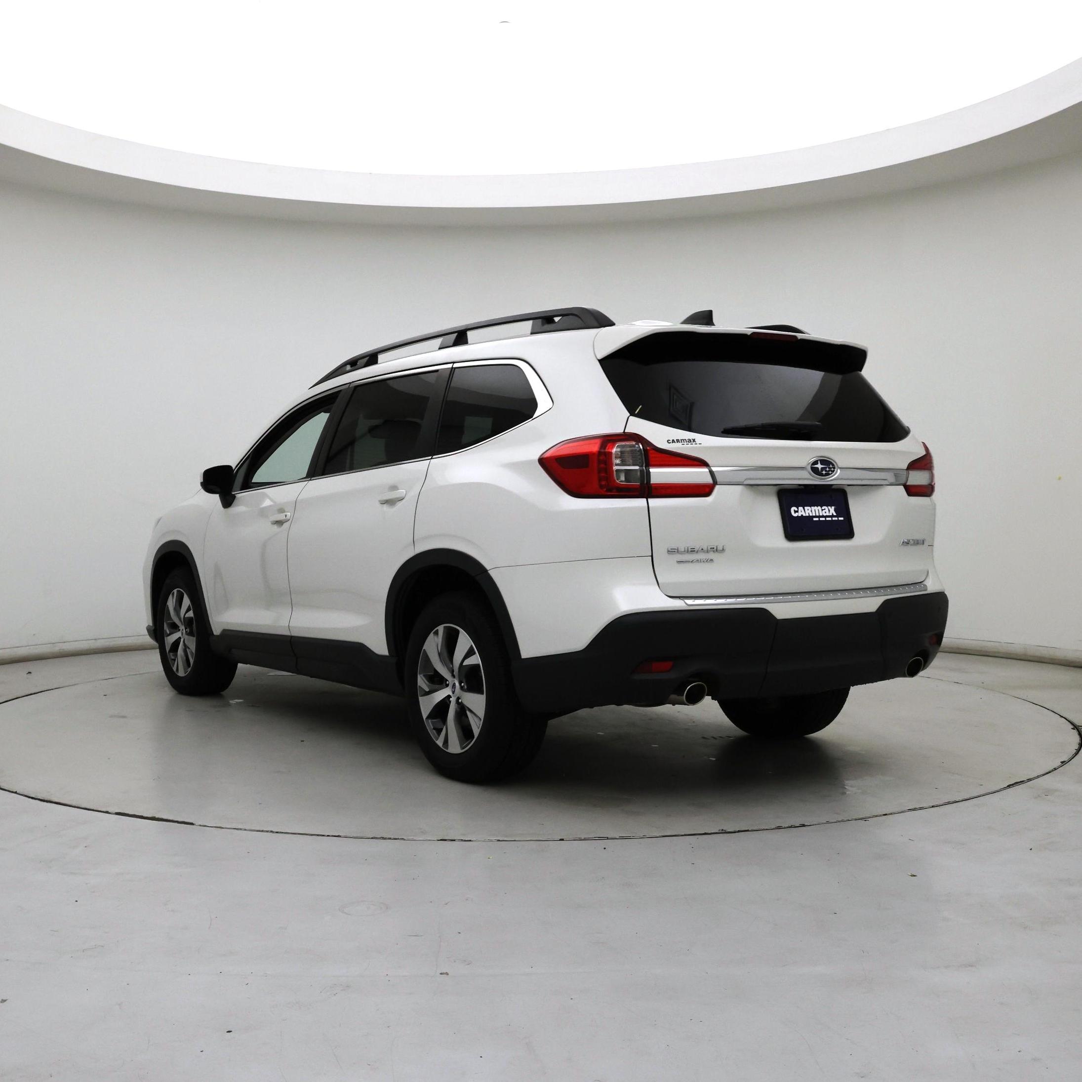 Thumbnail: 2022 Subaru Ascent - 2