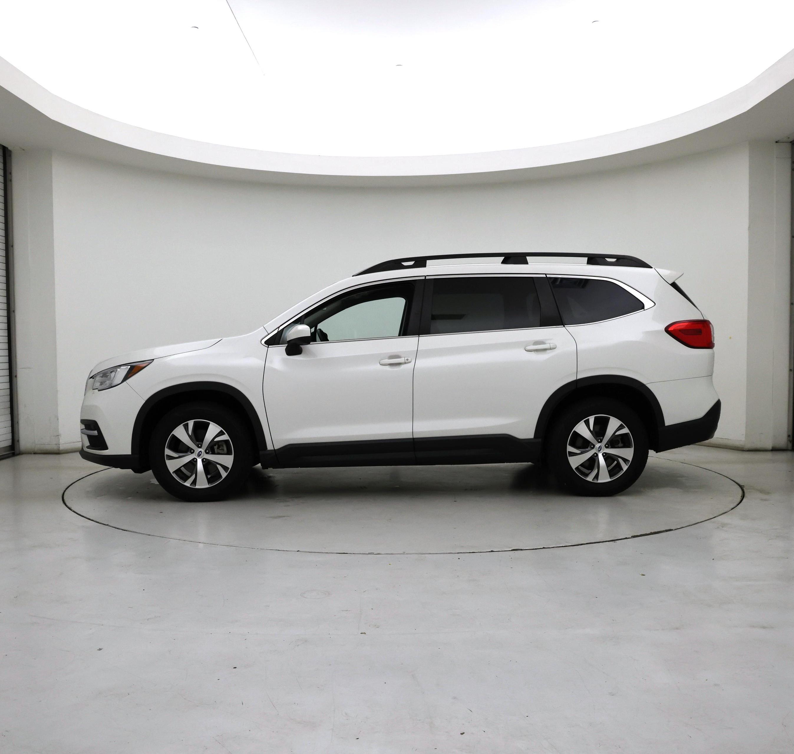 Thumbnail: 2022 Subaru Ascent - 3
