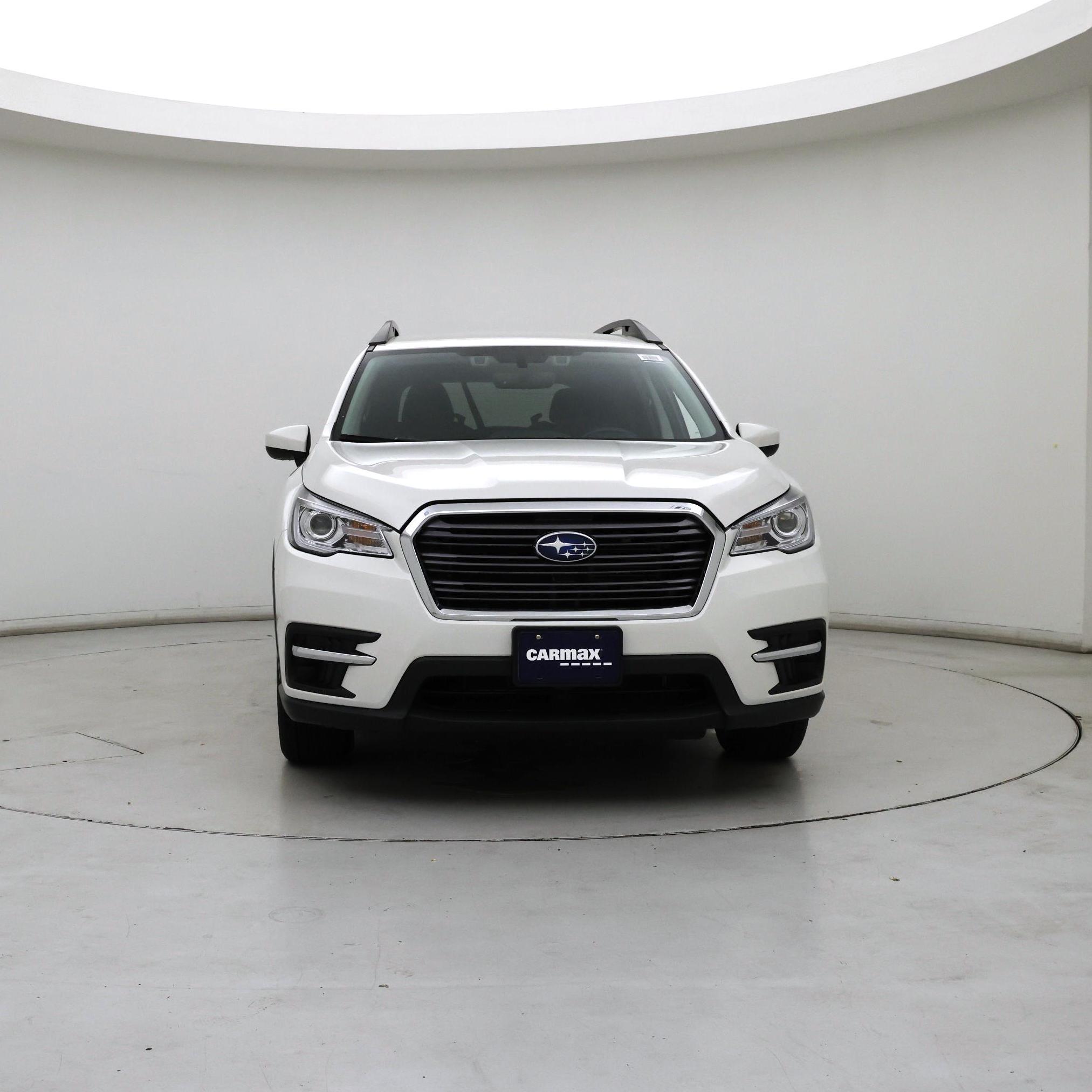 Thumbnail: 2022 Subaru Ascent - 5