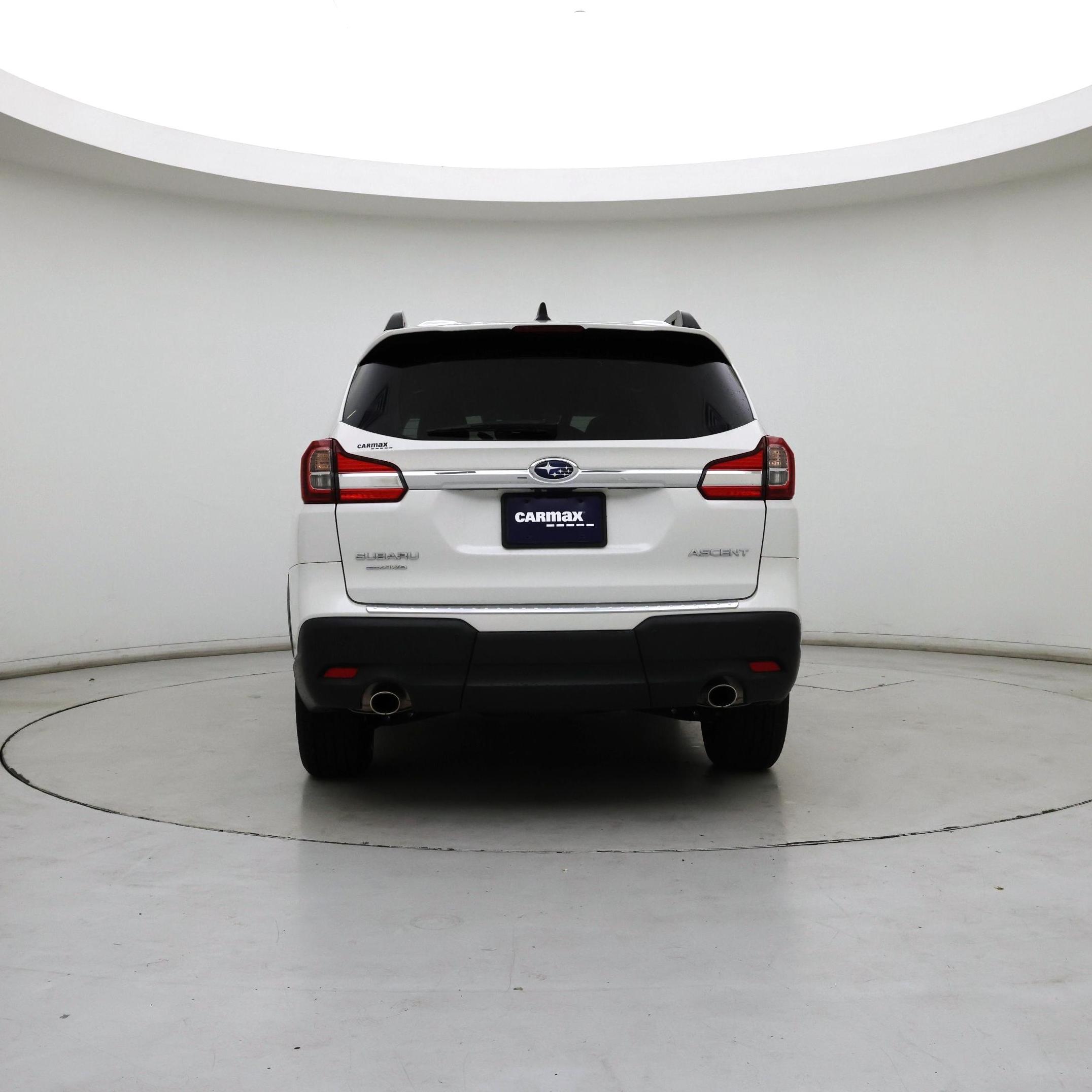 Thumbnail: 2022 Subaru Ascent - 6