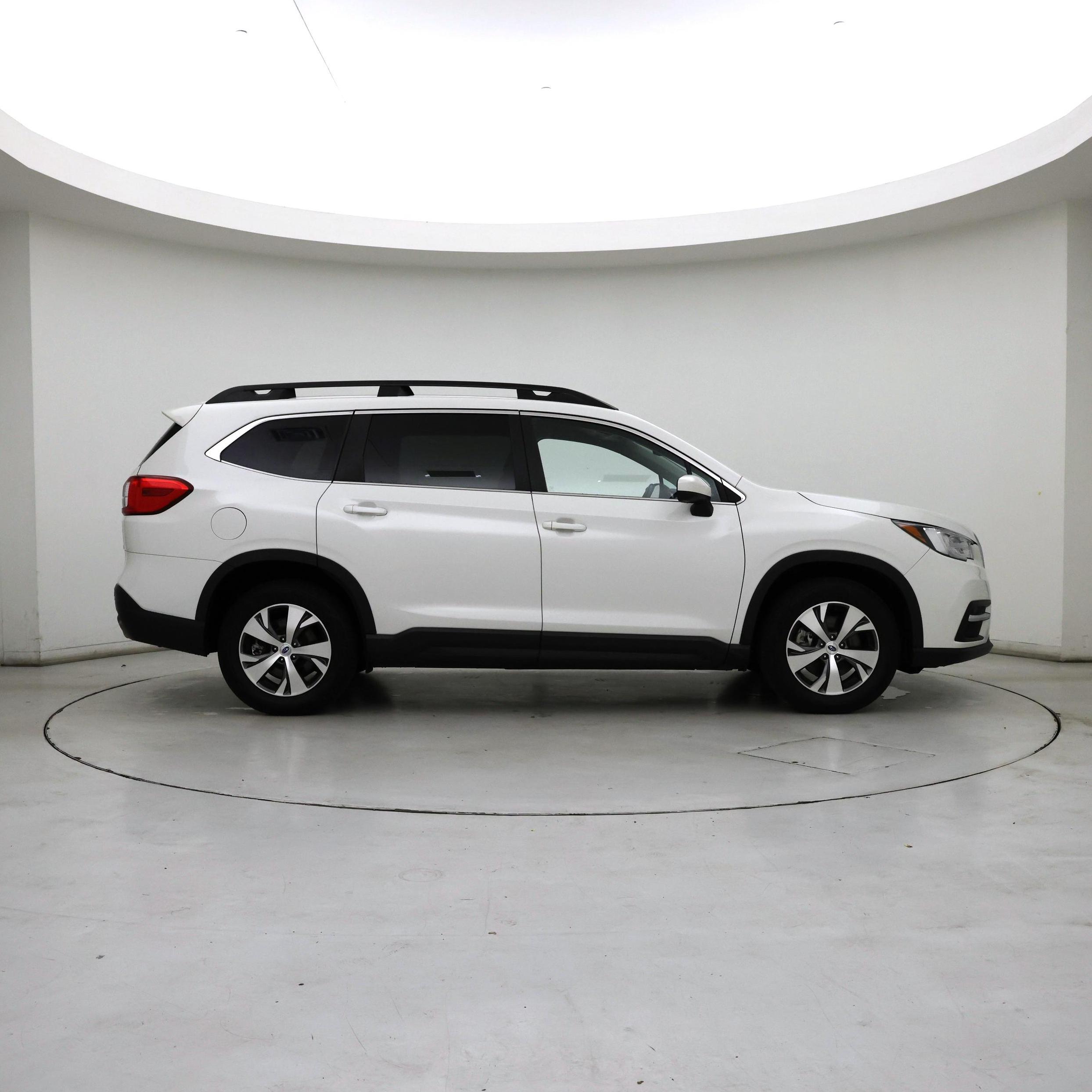 Thumbnail: 2022 Subaru Ascent - 7