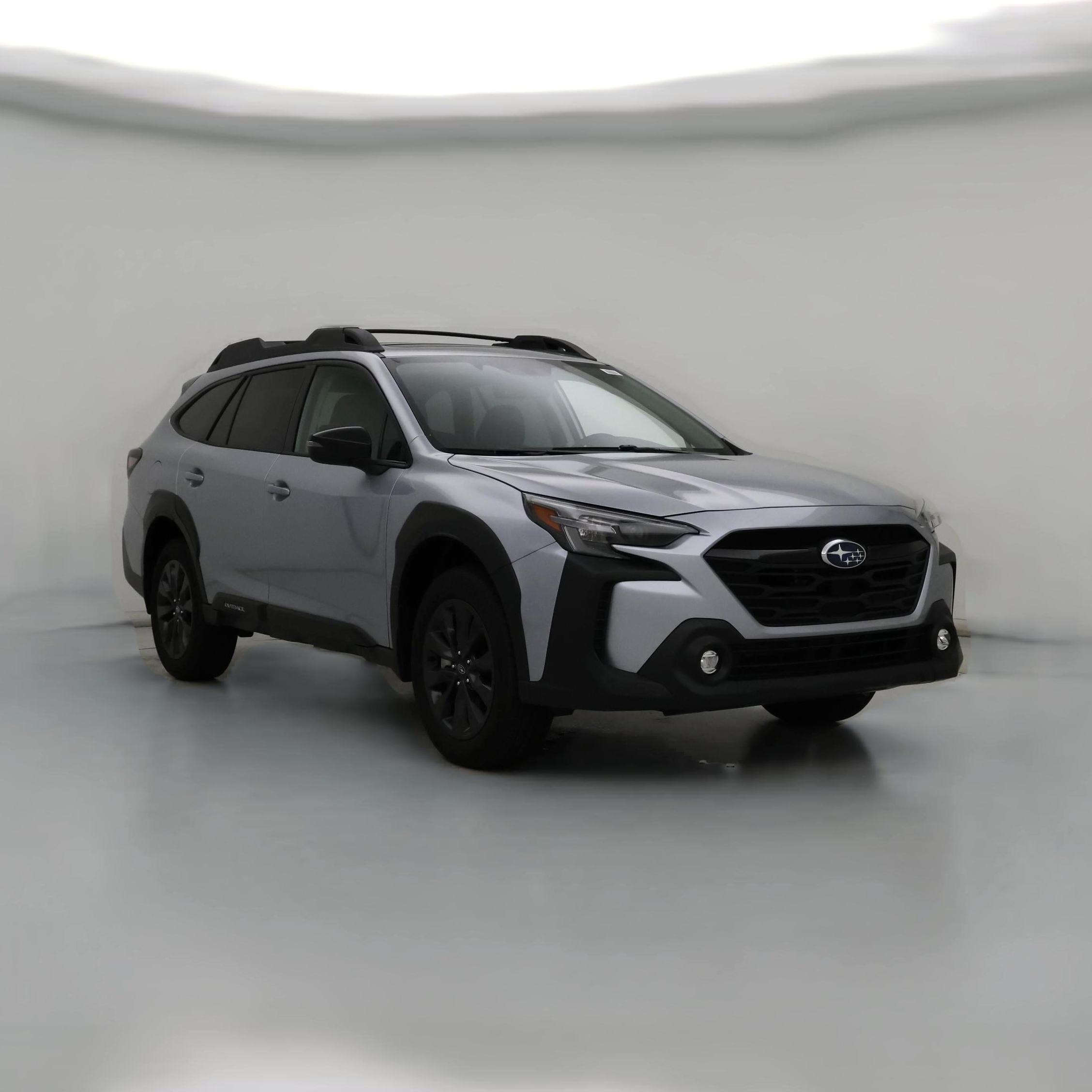 Thumbnail: 2025 Subaru Outback - 1