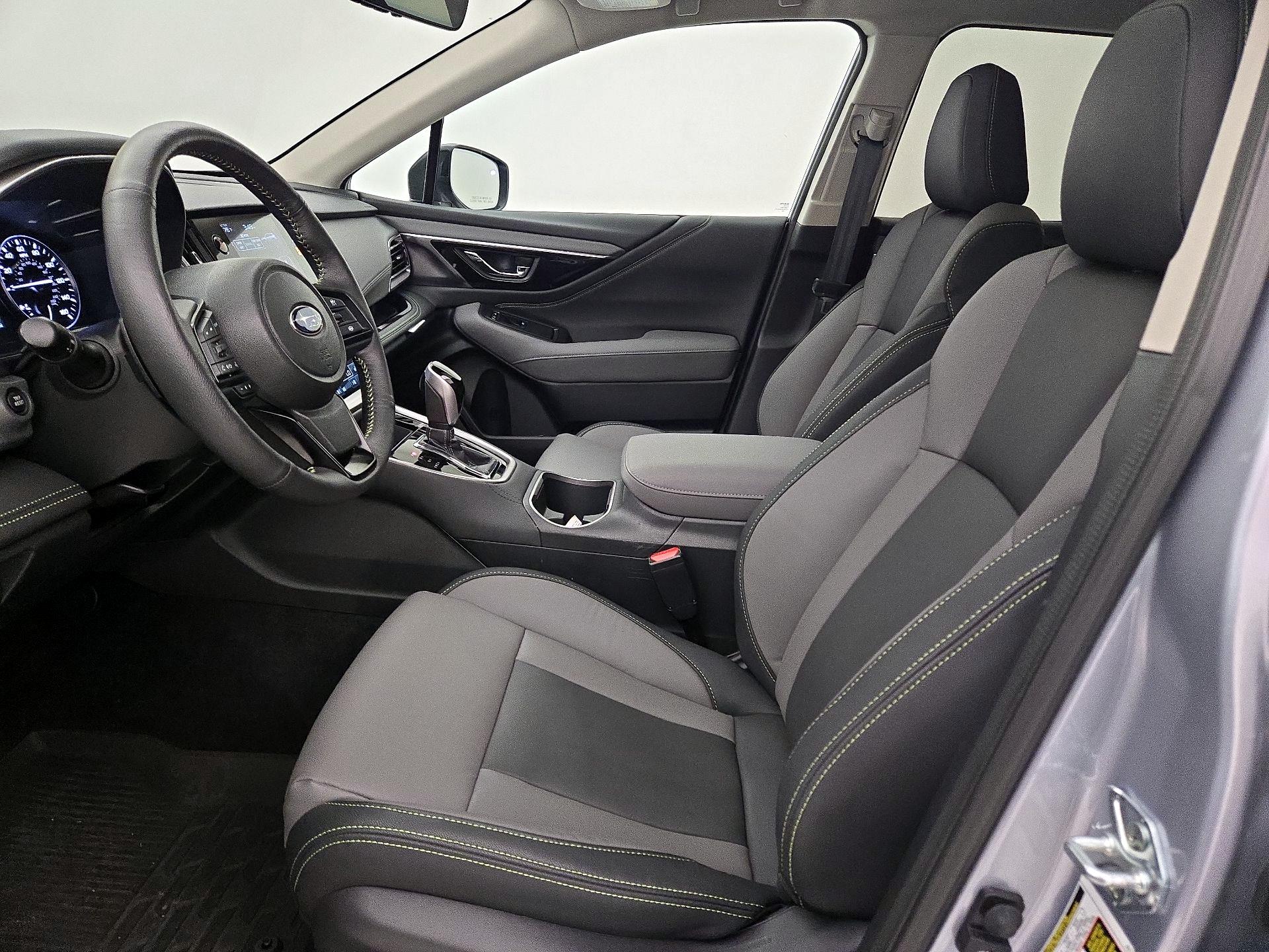 Thumbnail: 2025 Subaru Outback - 11