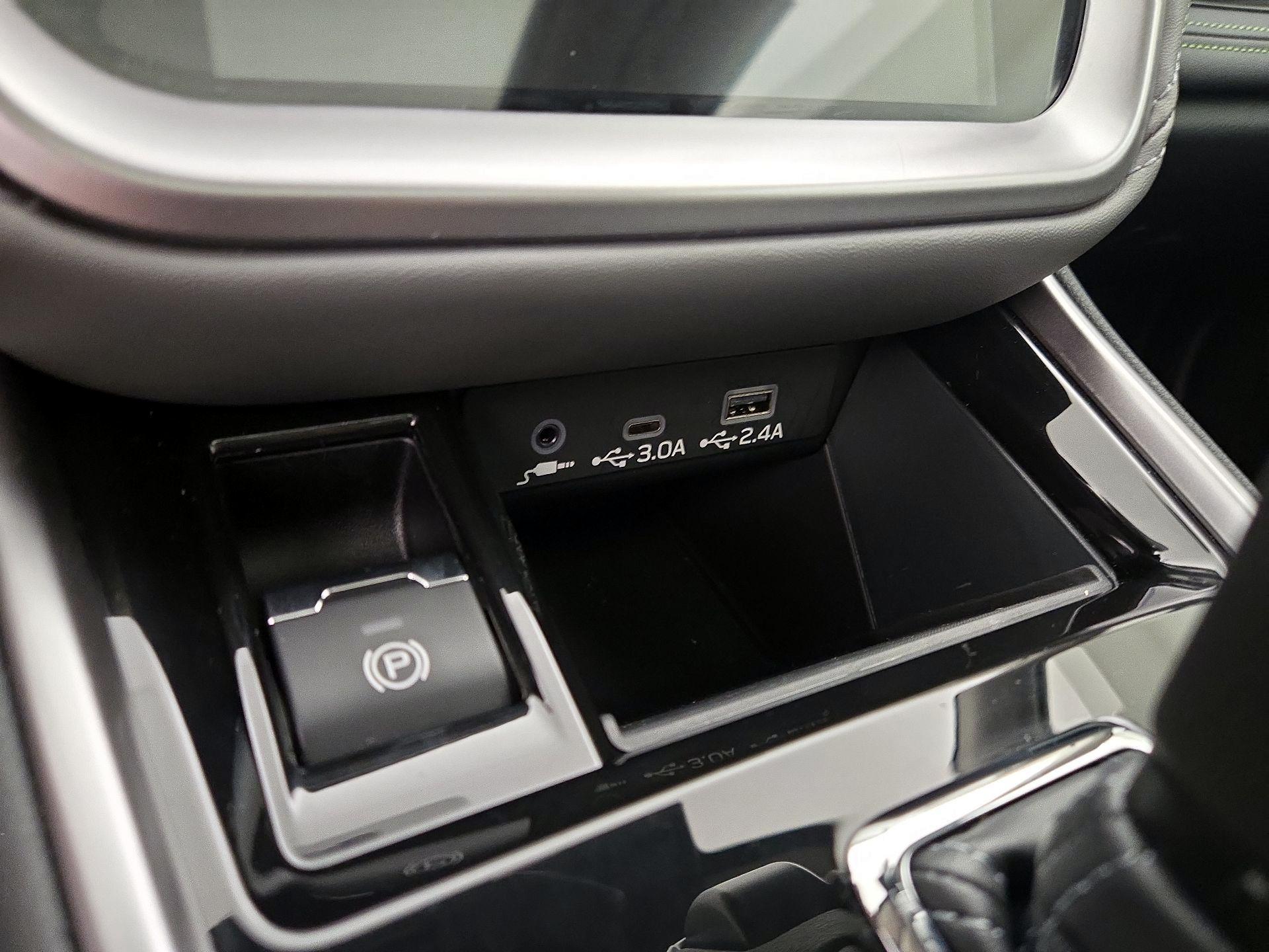 Thumbnail: 2025 Subaru Outback - 18