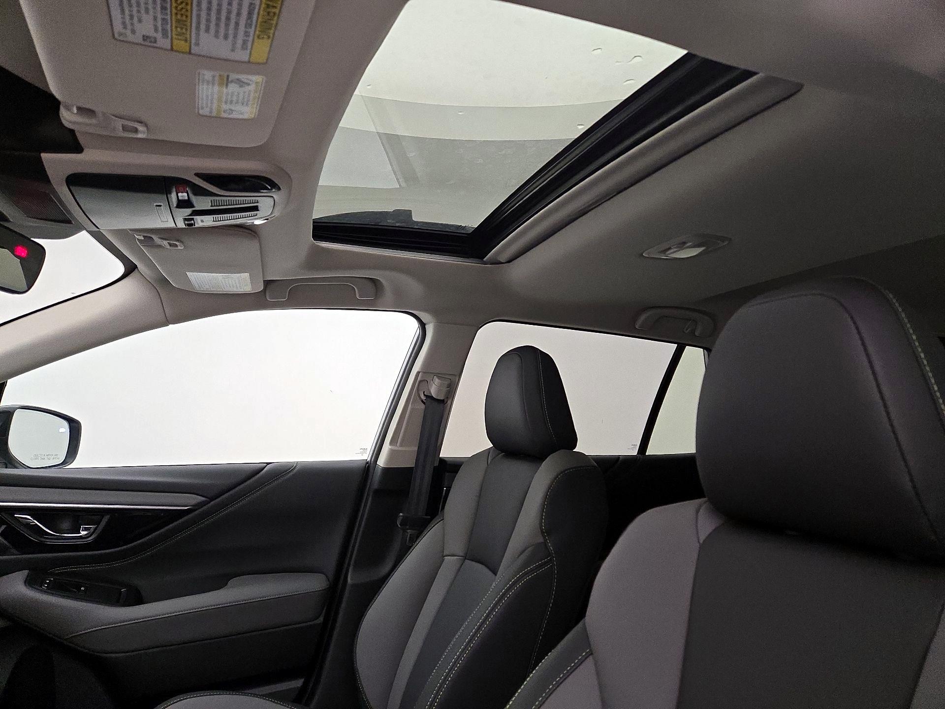 Thumbnail: 2025 Subaru Outback - 19