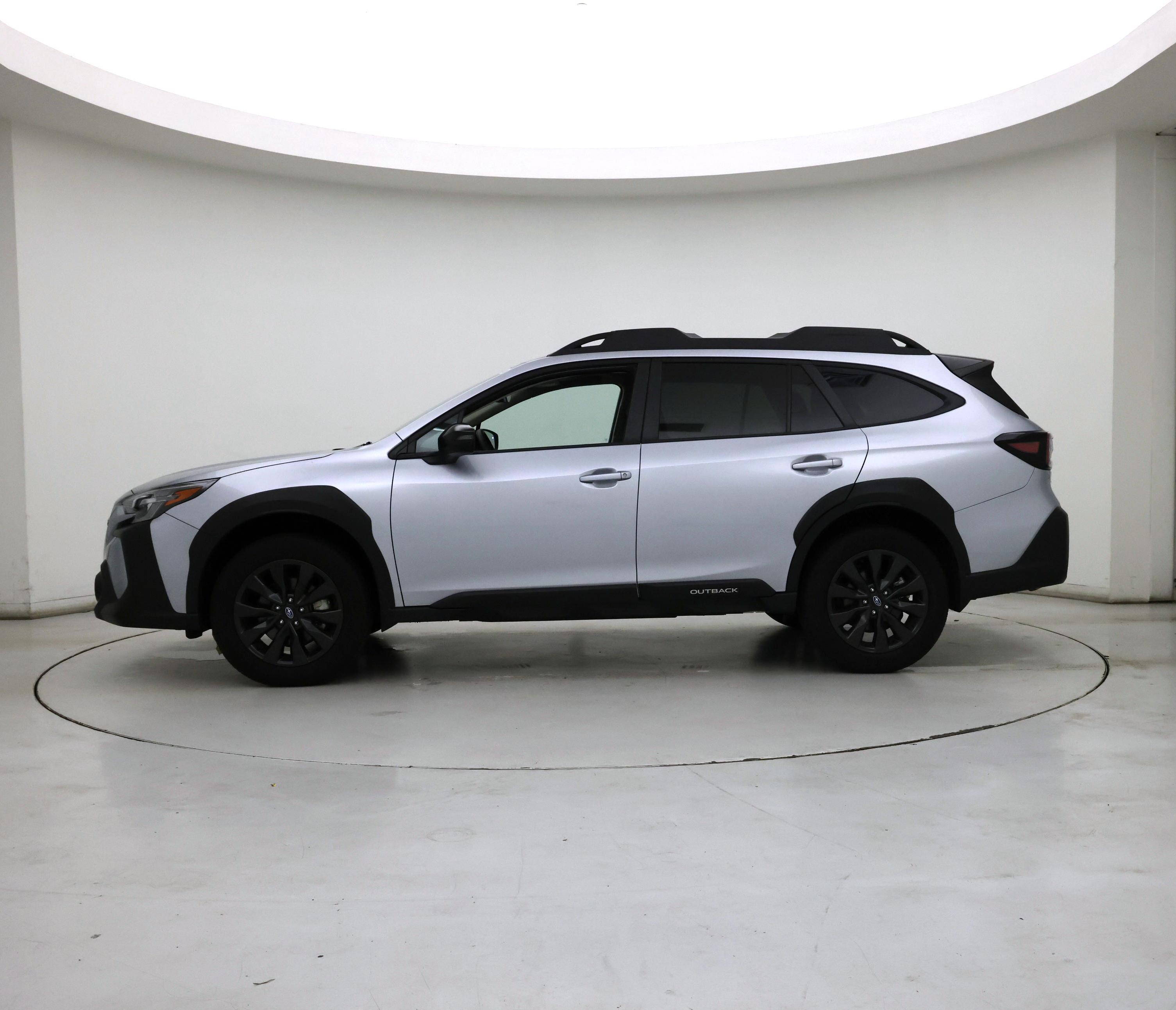 Thumbnail: 2025 Subaru Outback - 3