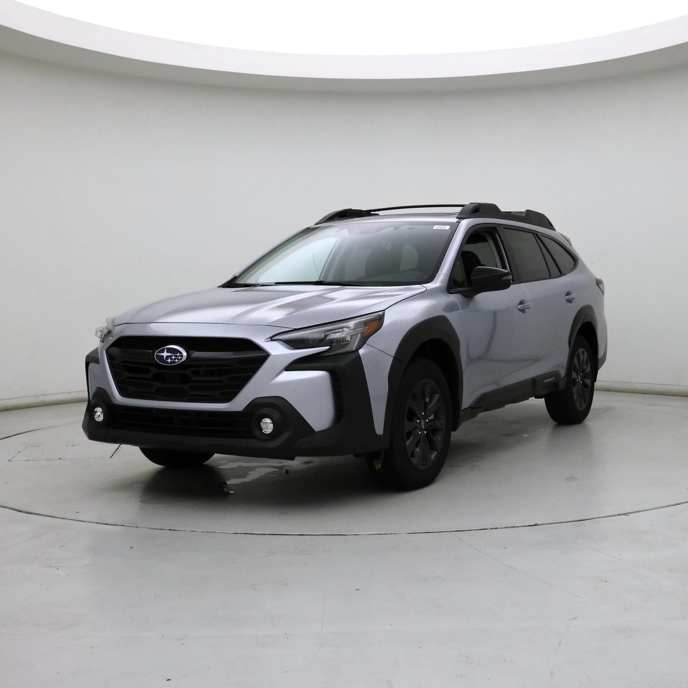 Thumbnail: 2025 Subaru Outback - 4