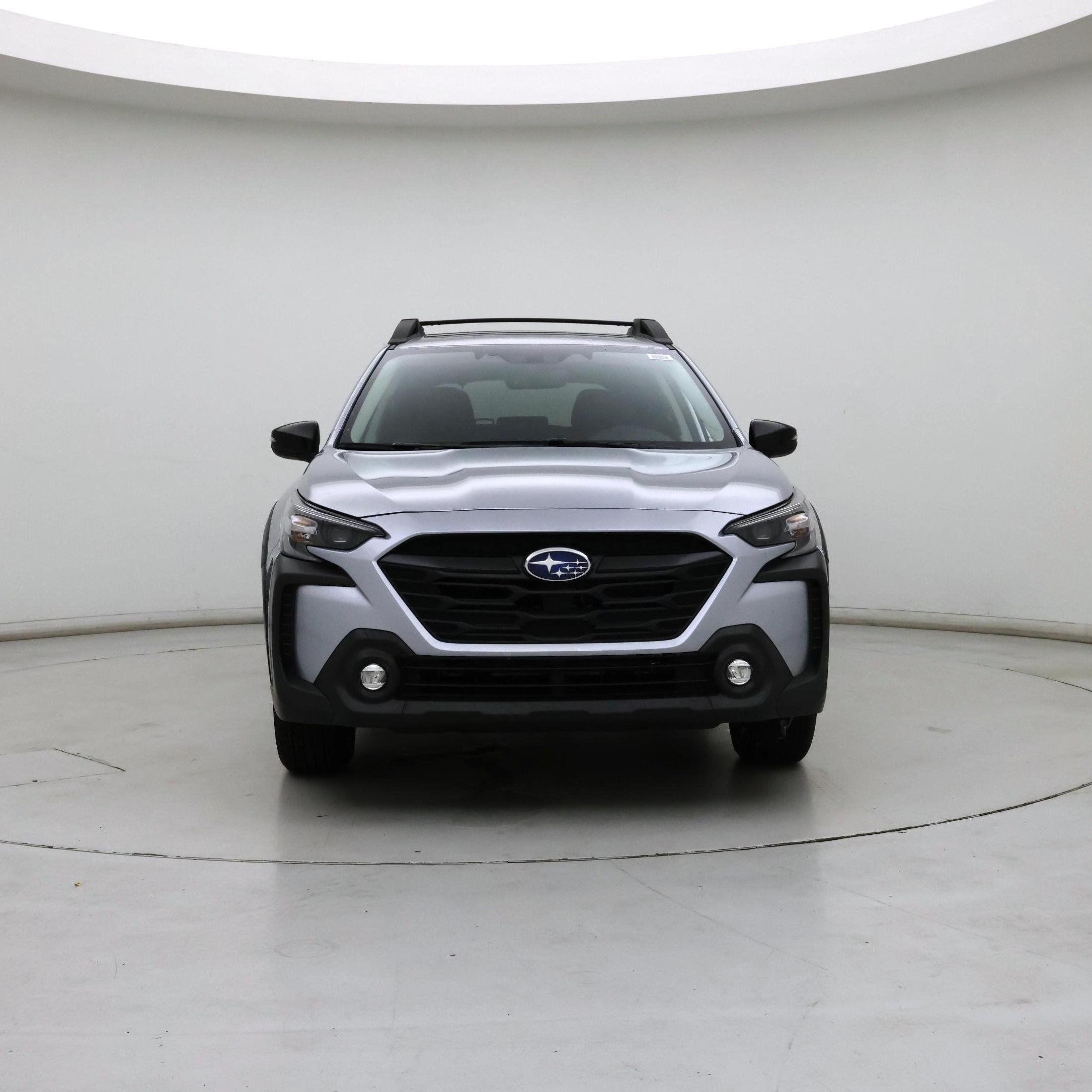 Thumbnail: 2025 Subaru Outback - 5
