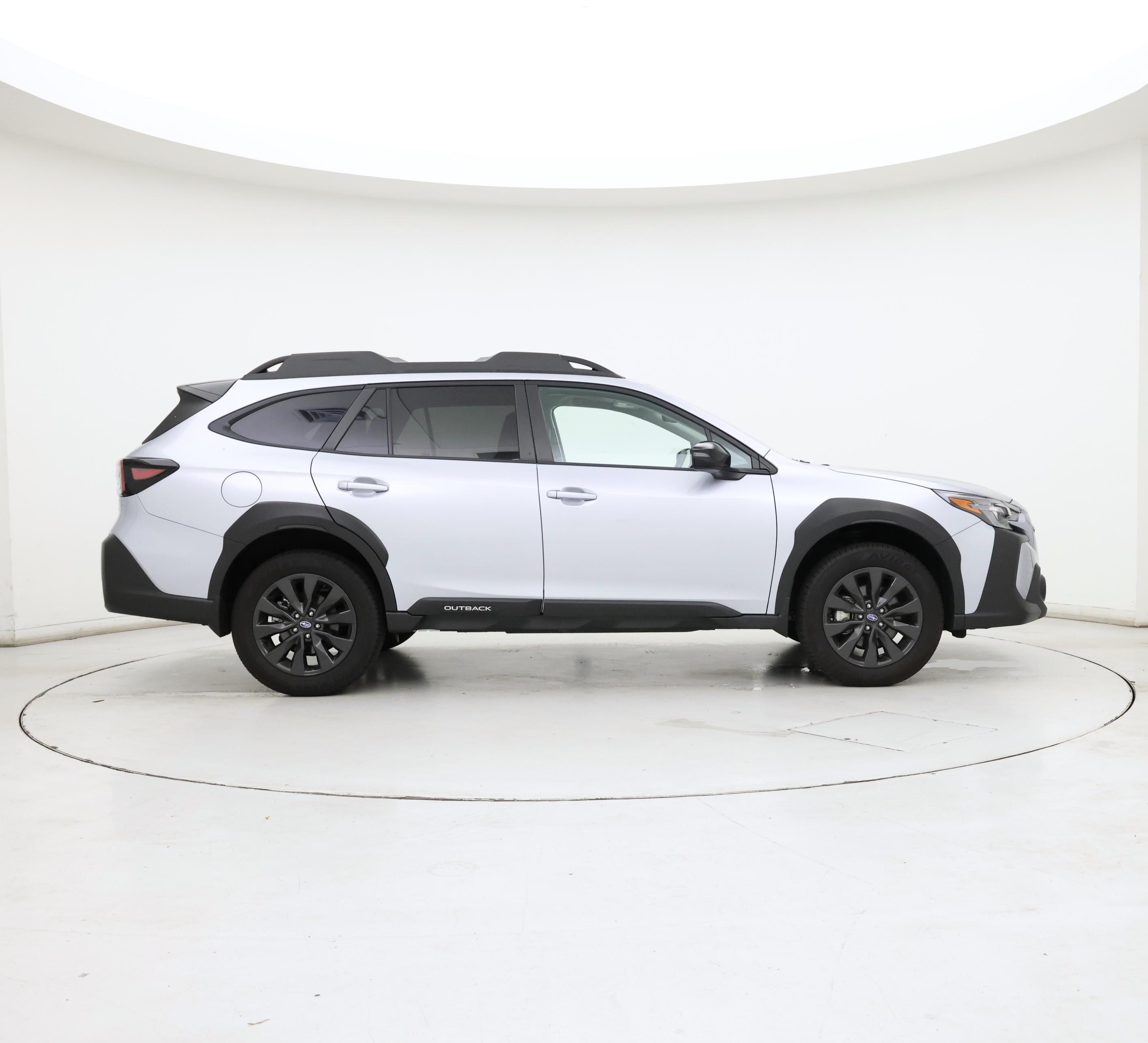 Thumbnail: 2025 Subaru Outback - 7