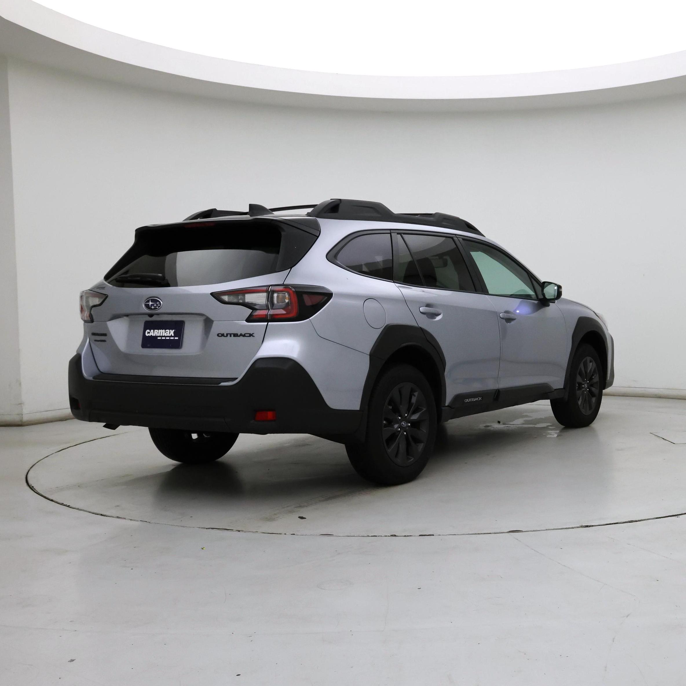 Thumbnail: 2025 Subaru Outback - 8