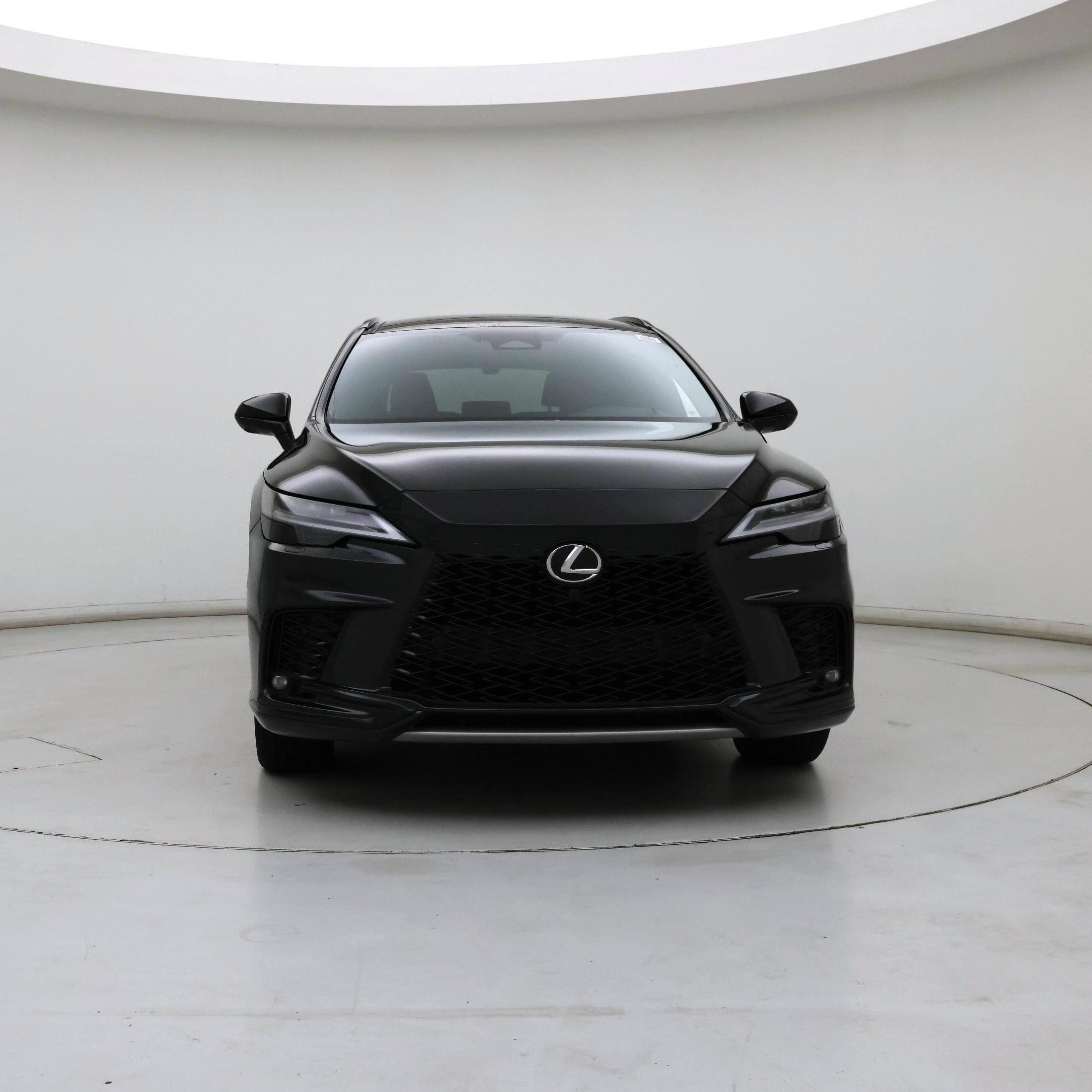 Thumbnail: 2024 Lexus RX - 5