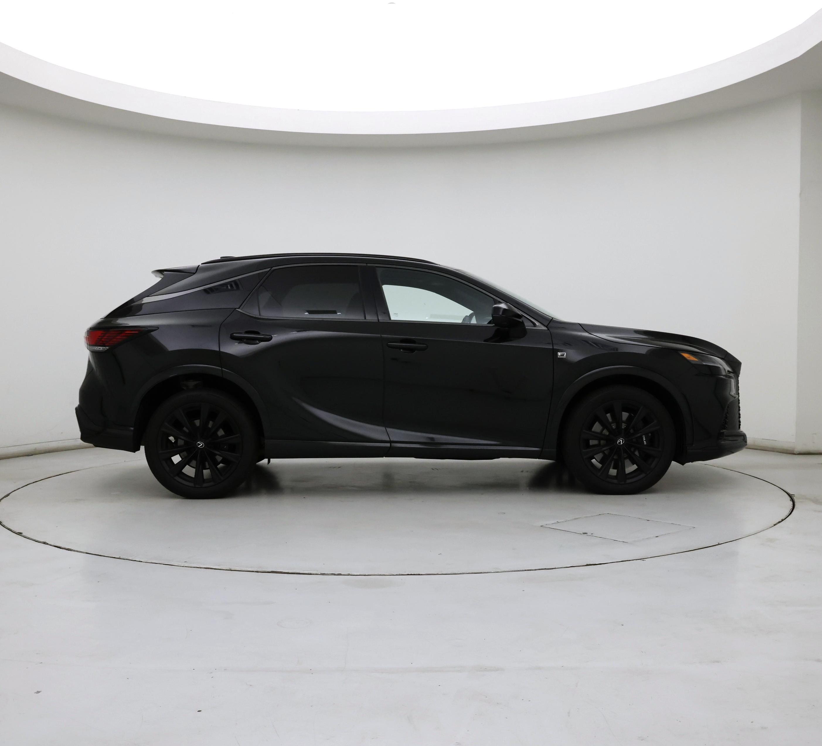Thumbnail: 2024 Lexus RX - 7