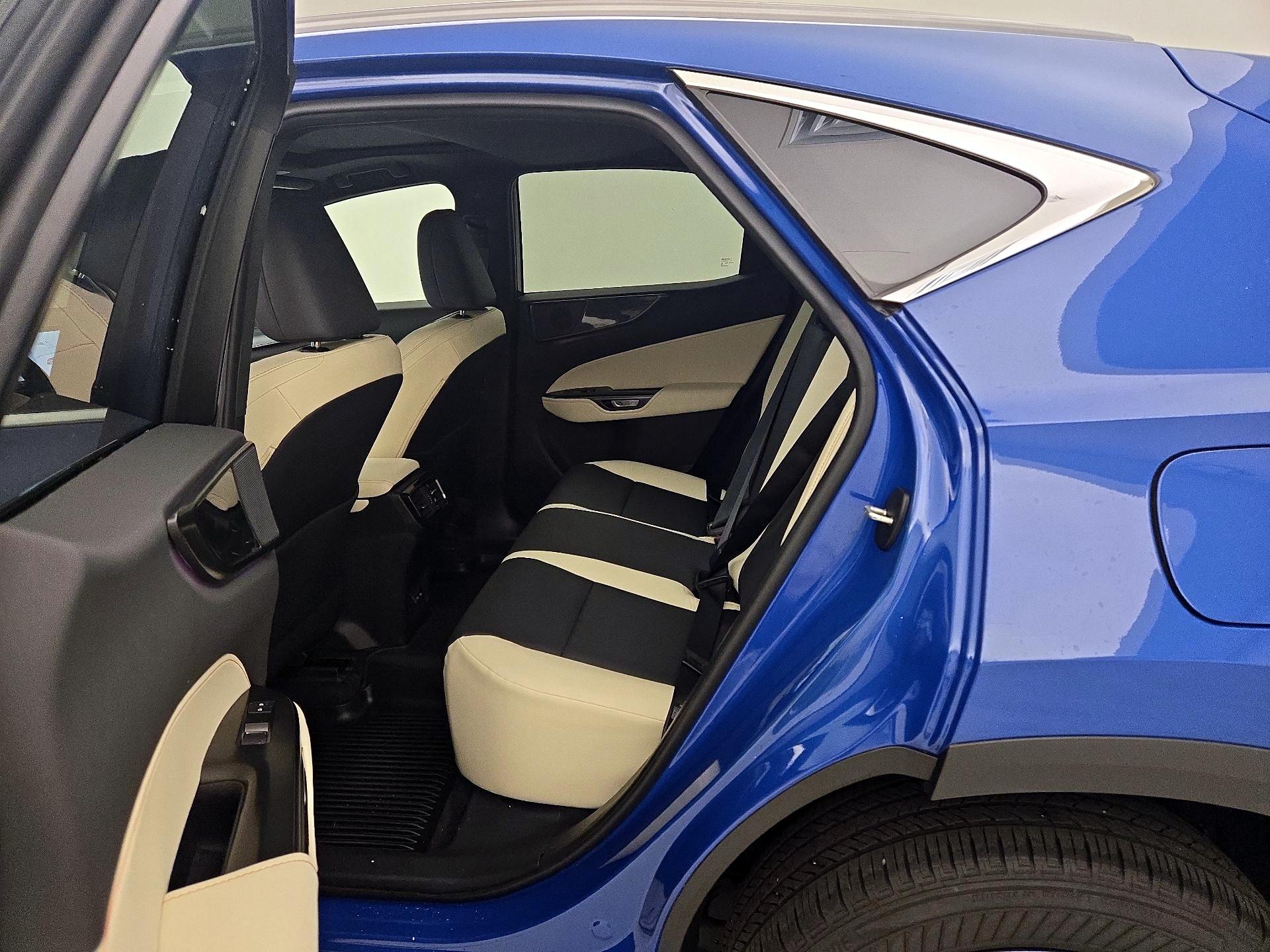 Thumbnail: 2024 Lexus NX - 19