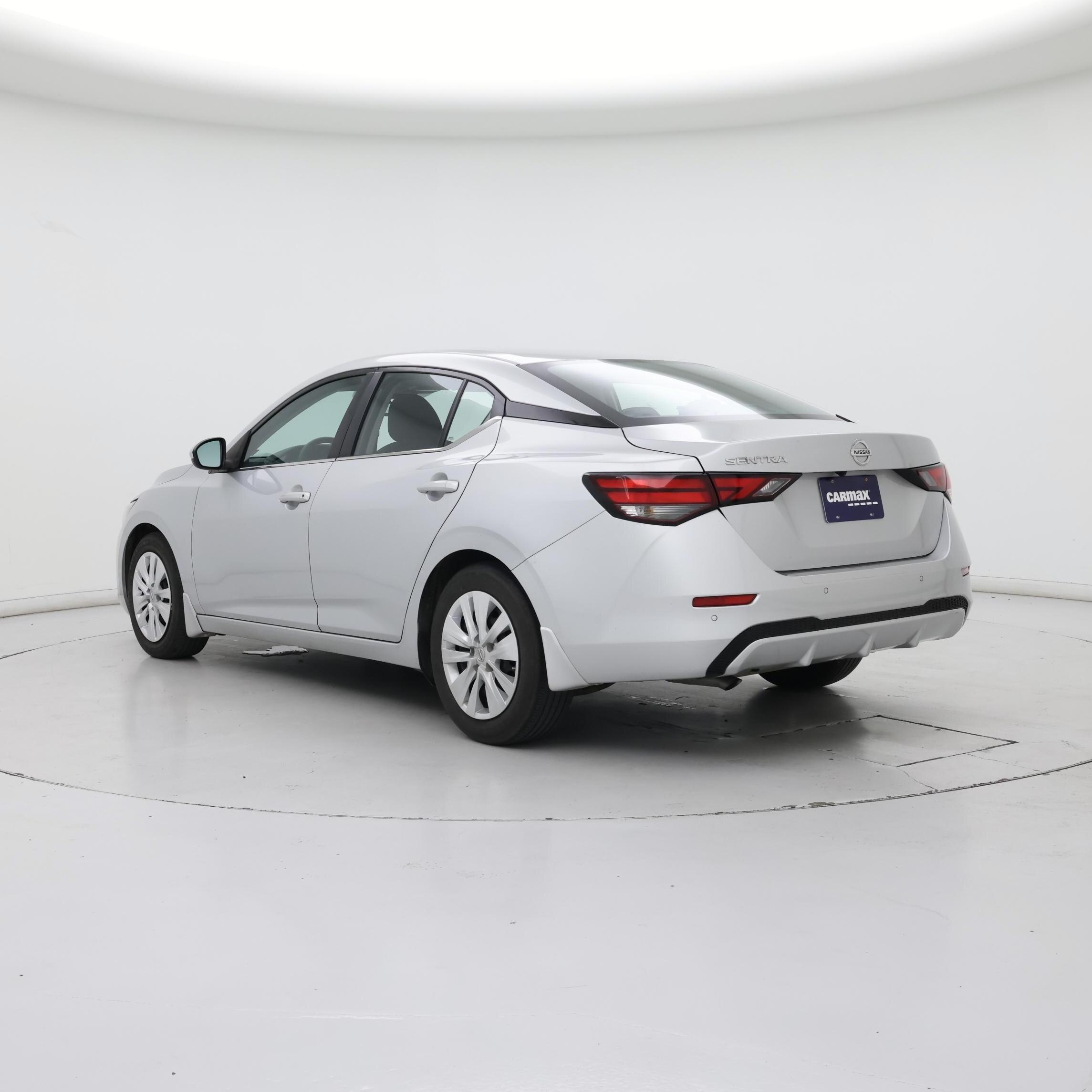 Thumbnail: 2021 Nissan Sentra - 2