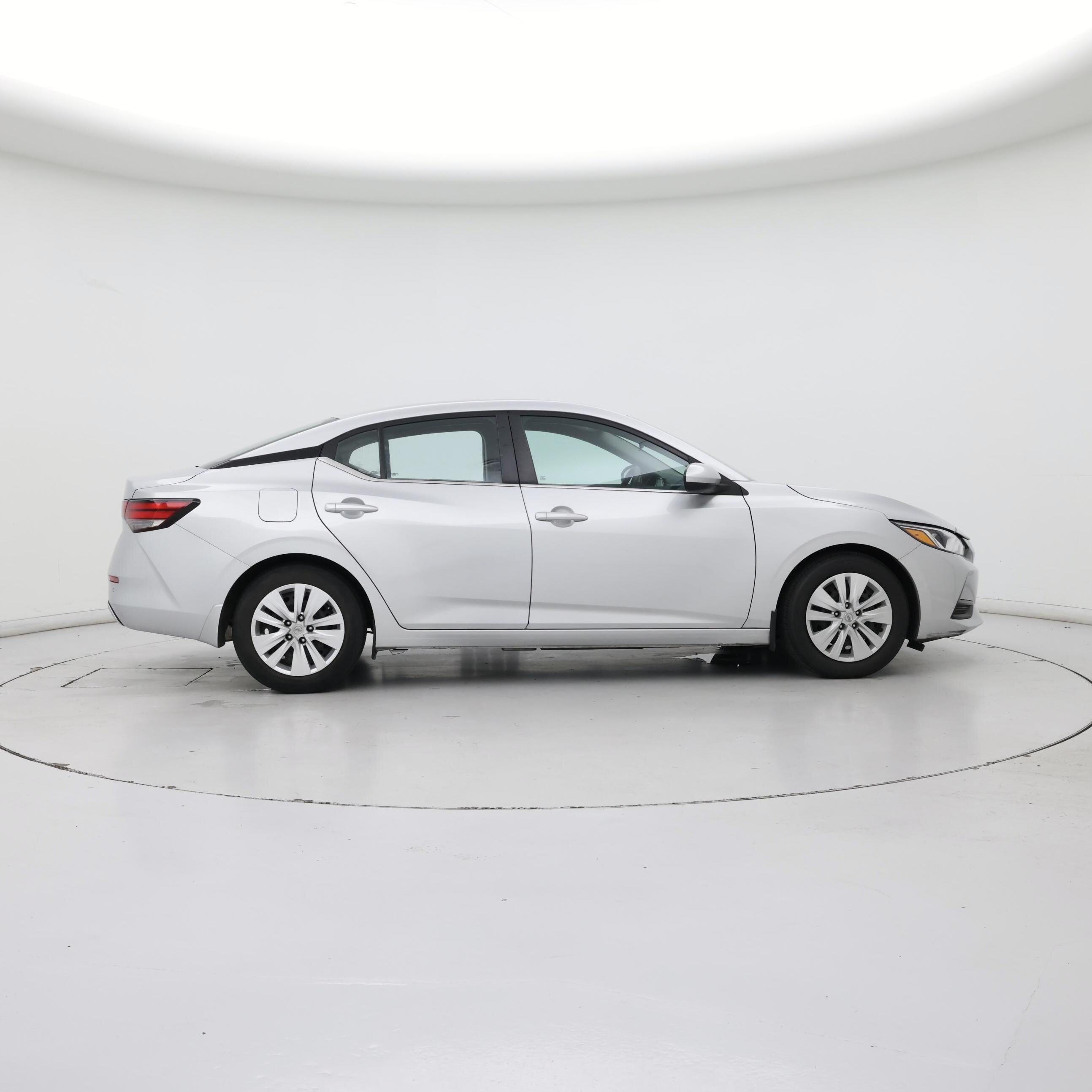 Thumbnail: 2021 Nissan Sentra - 7